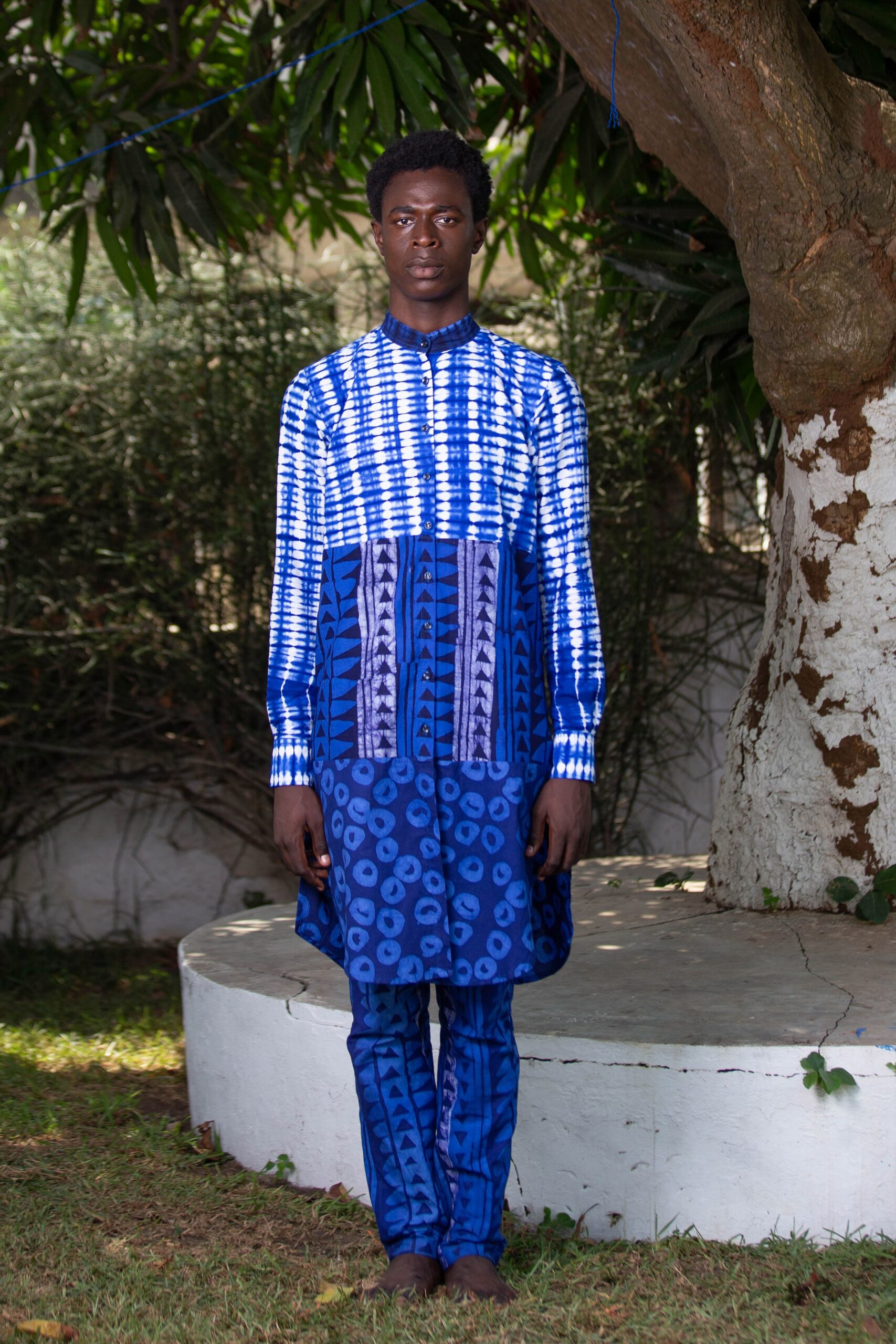 Studio 189 F/W 21 Look 19