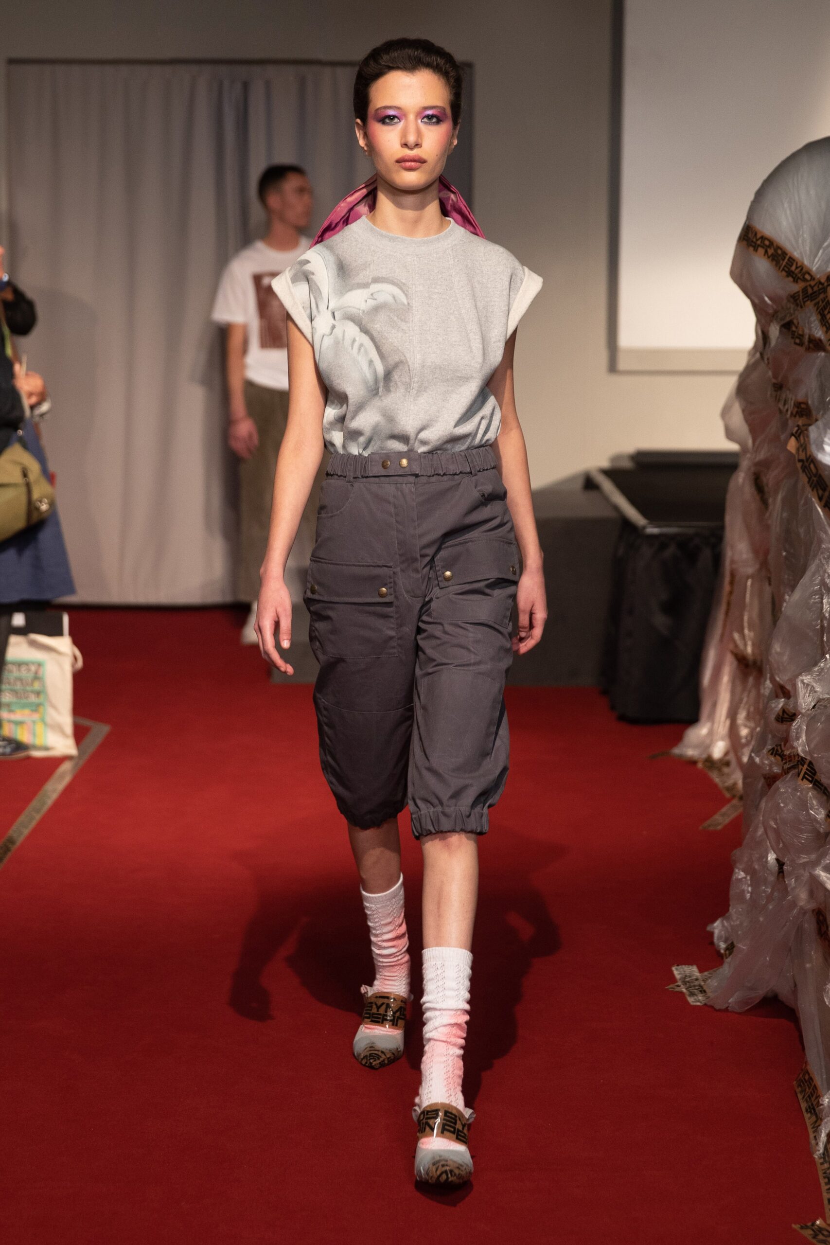 Symonds Pearmain S/S 20 Look 19