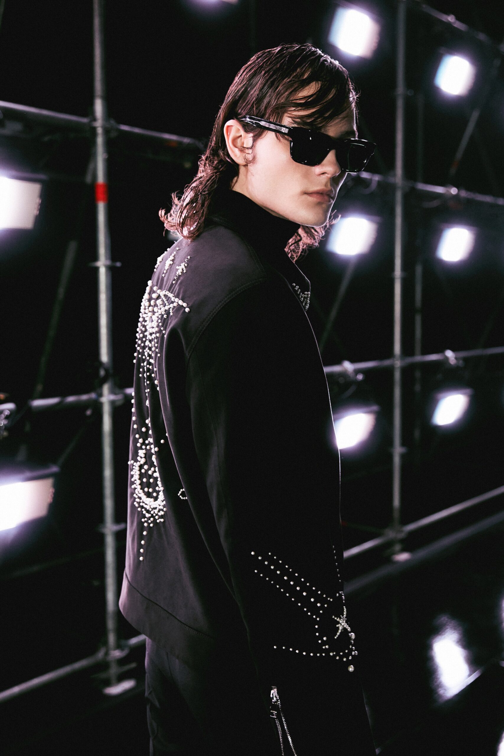 System F/W 22 Look 18