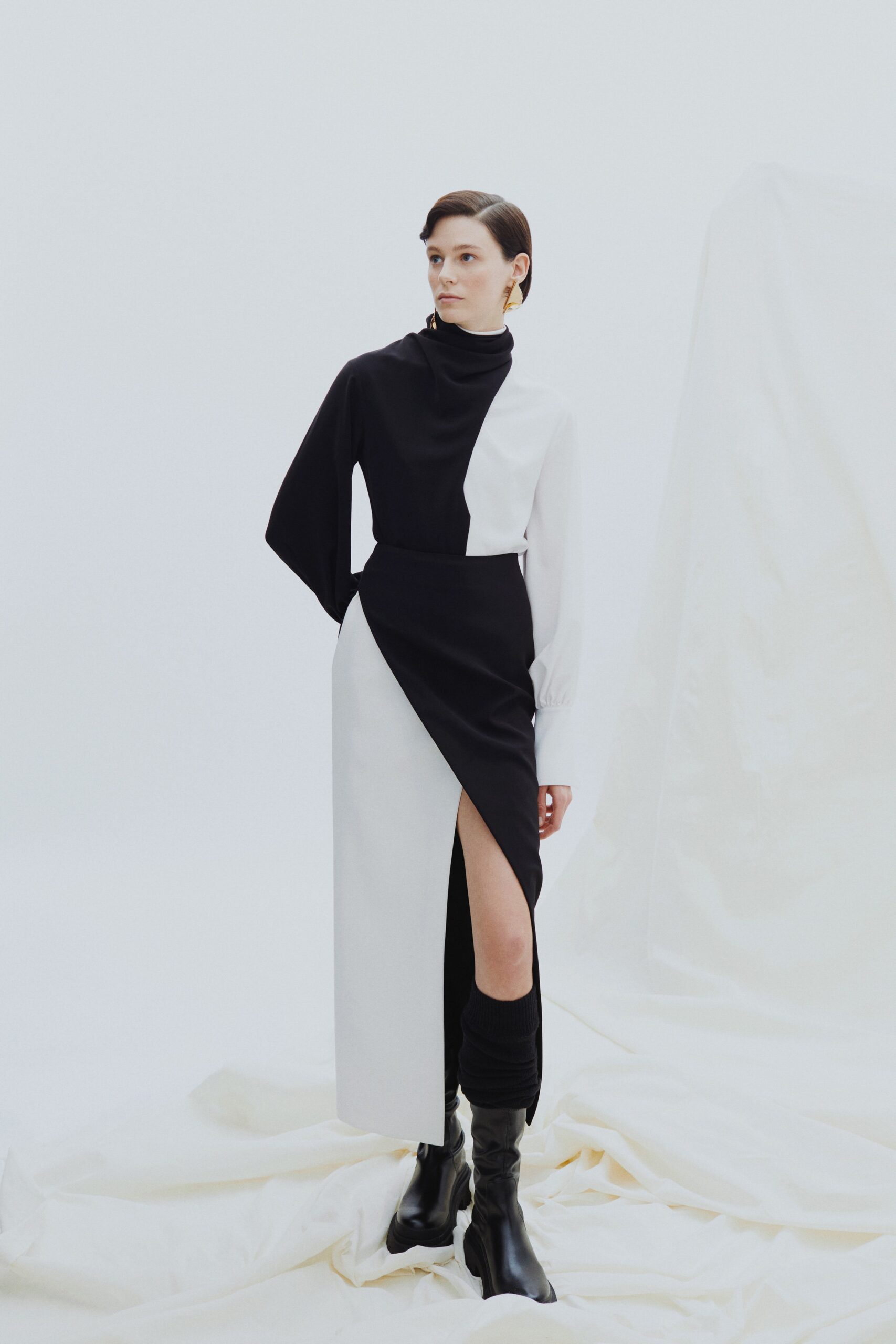 T.A.G.G Istanbul F/W 21 Look 19