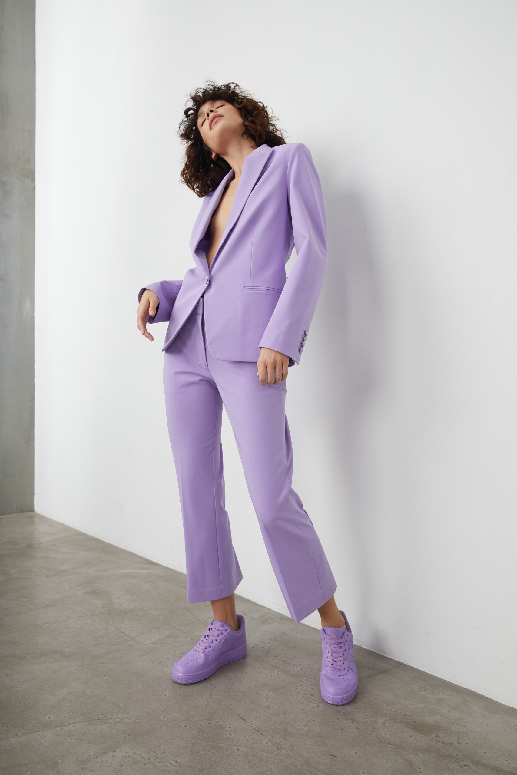 Tanya Taylor F/W 20 Look 19