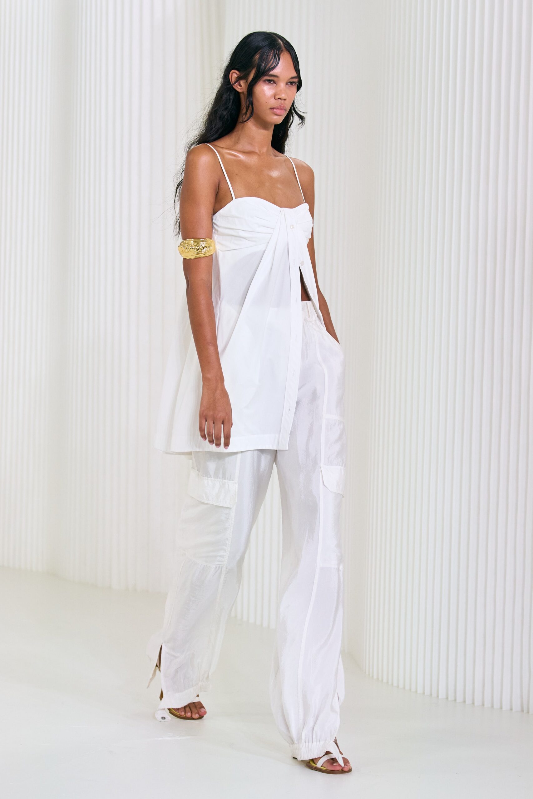 Simkhai S/S 23 Look 19