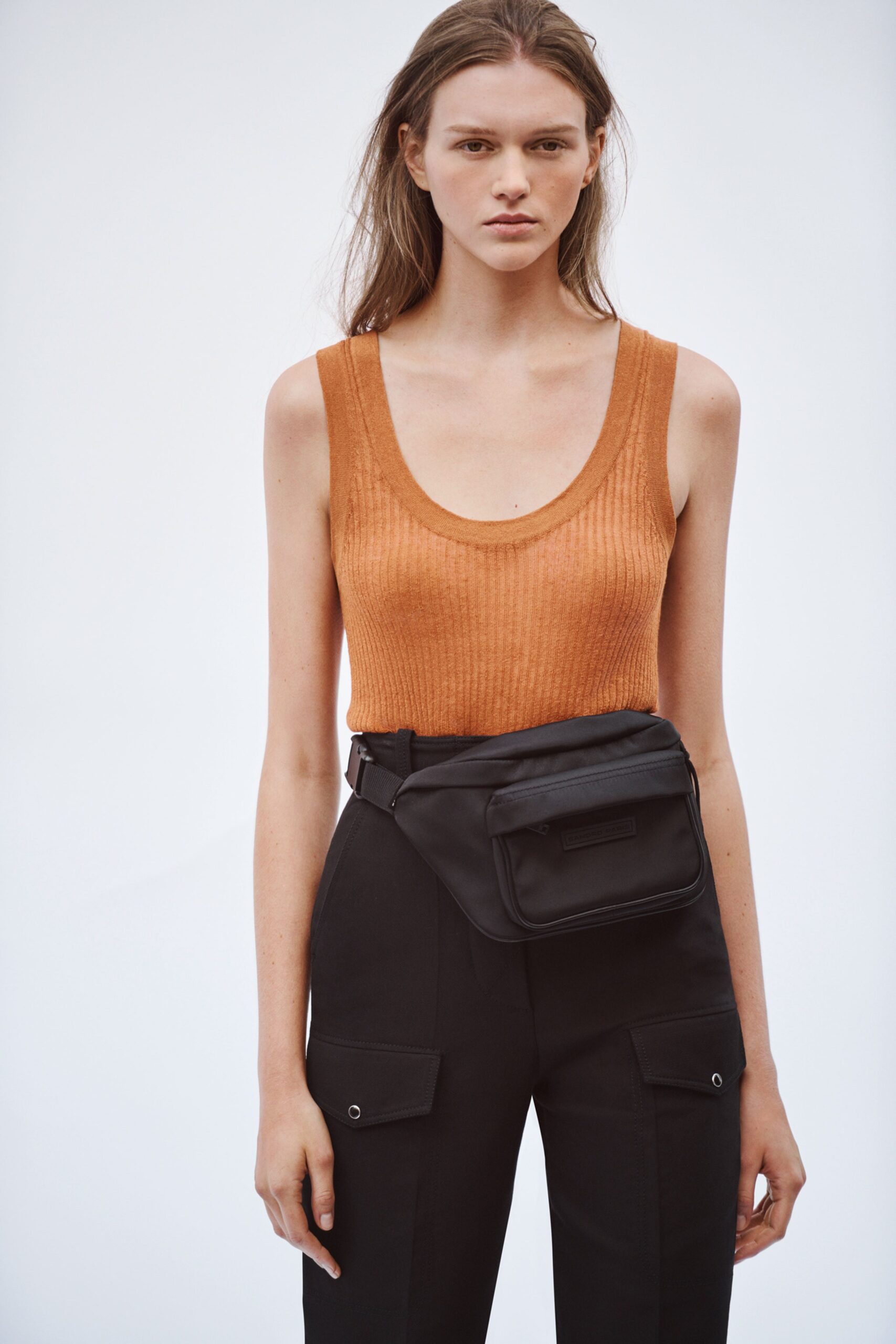 Sandro S/S 19 Look 19