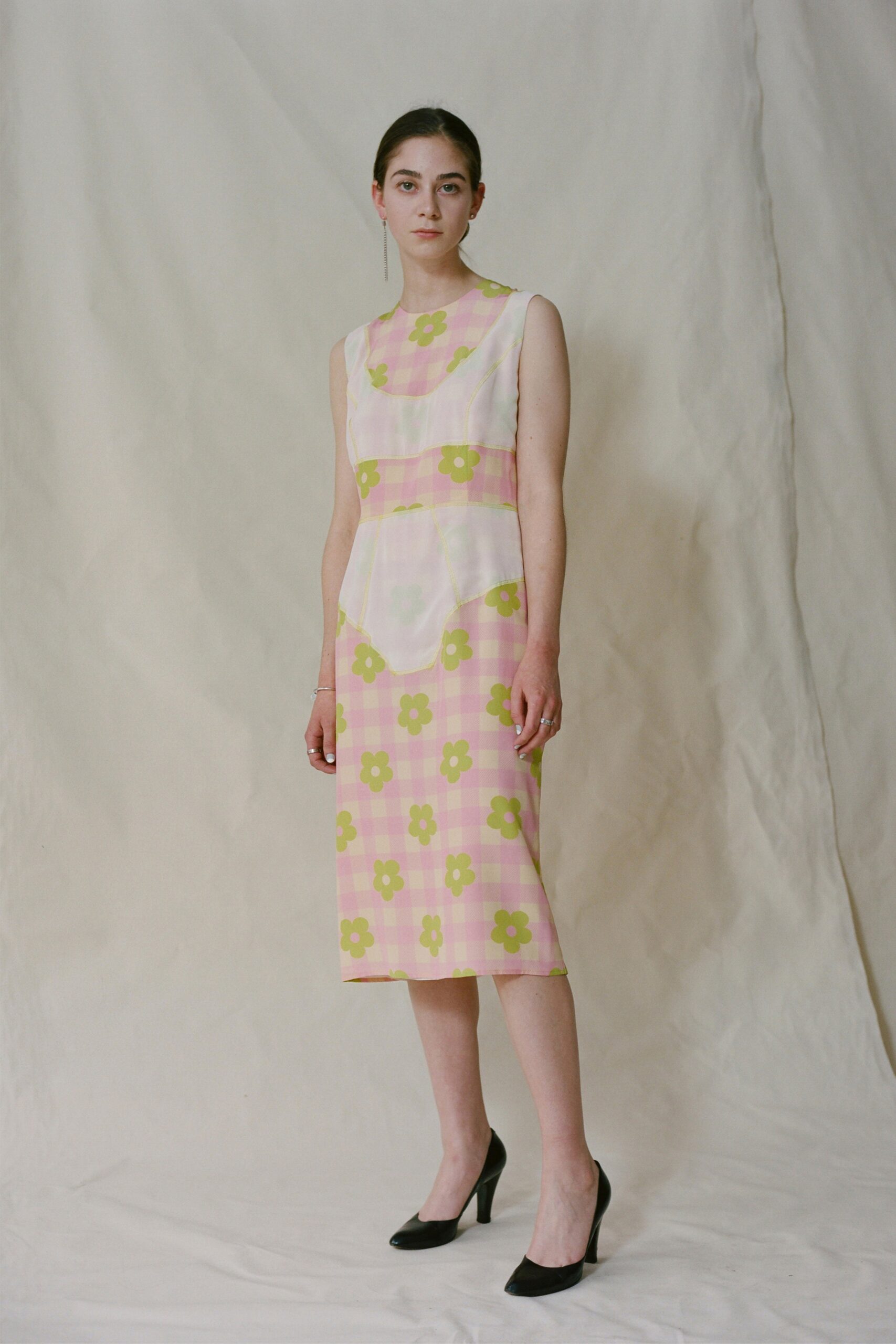 Sandy Liang Resort 19 Look 19