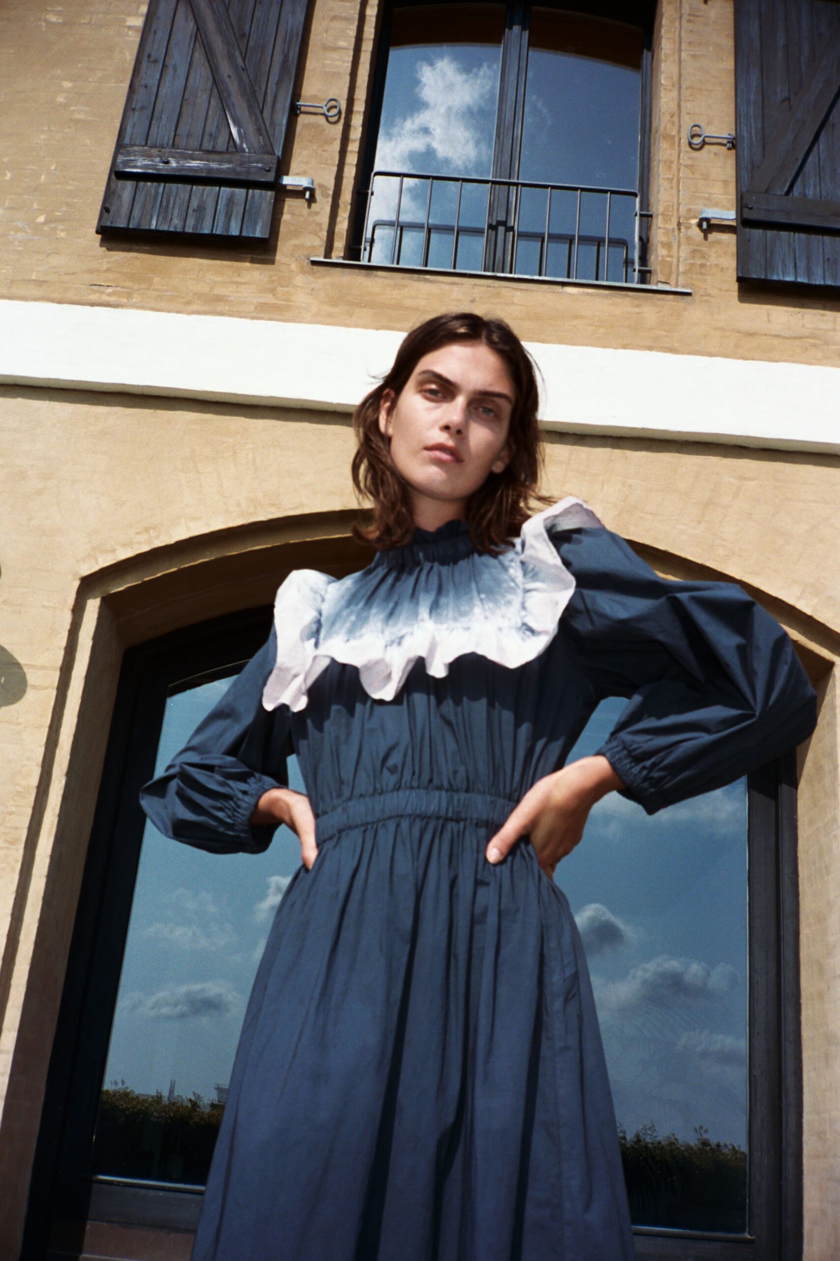 Sea S/S 20 Look 19