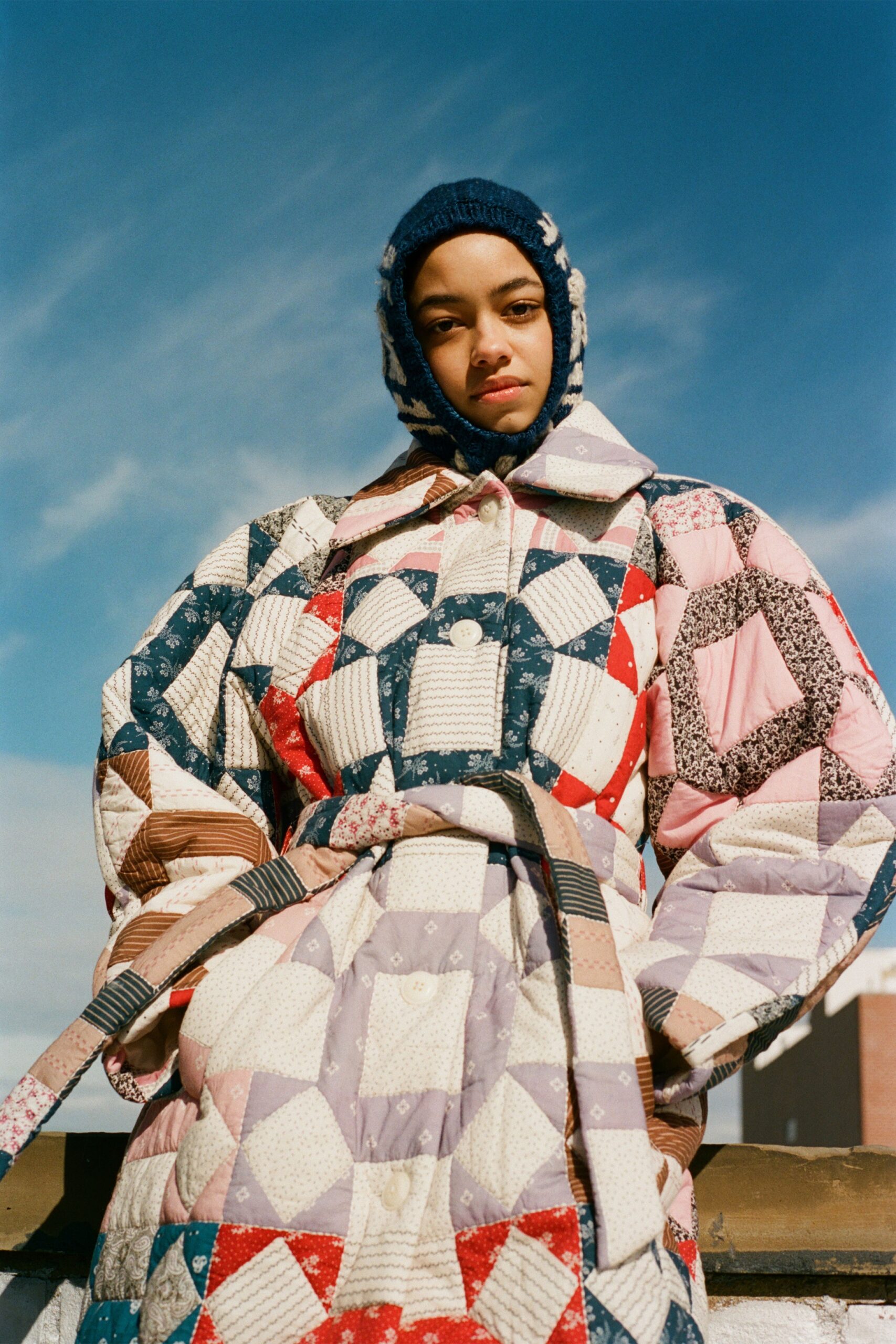 Sea F/W 22 Look 19