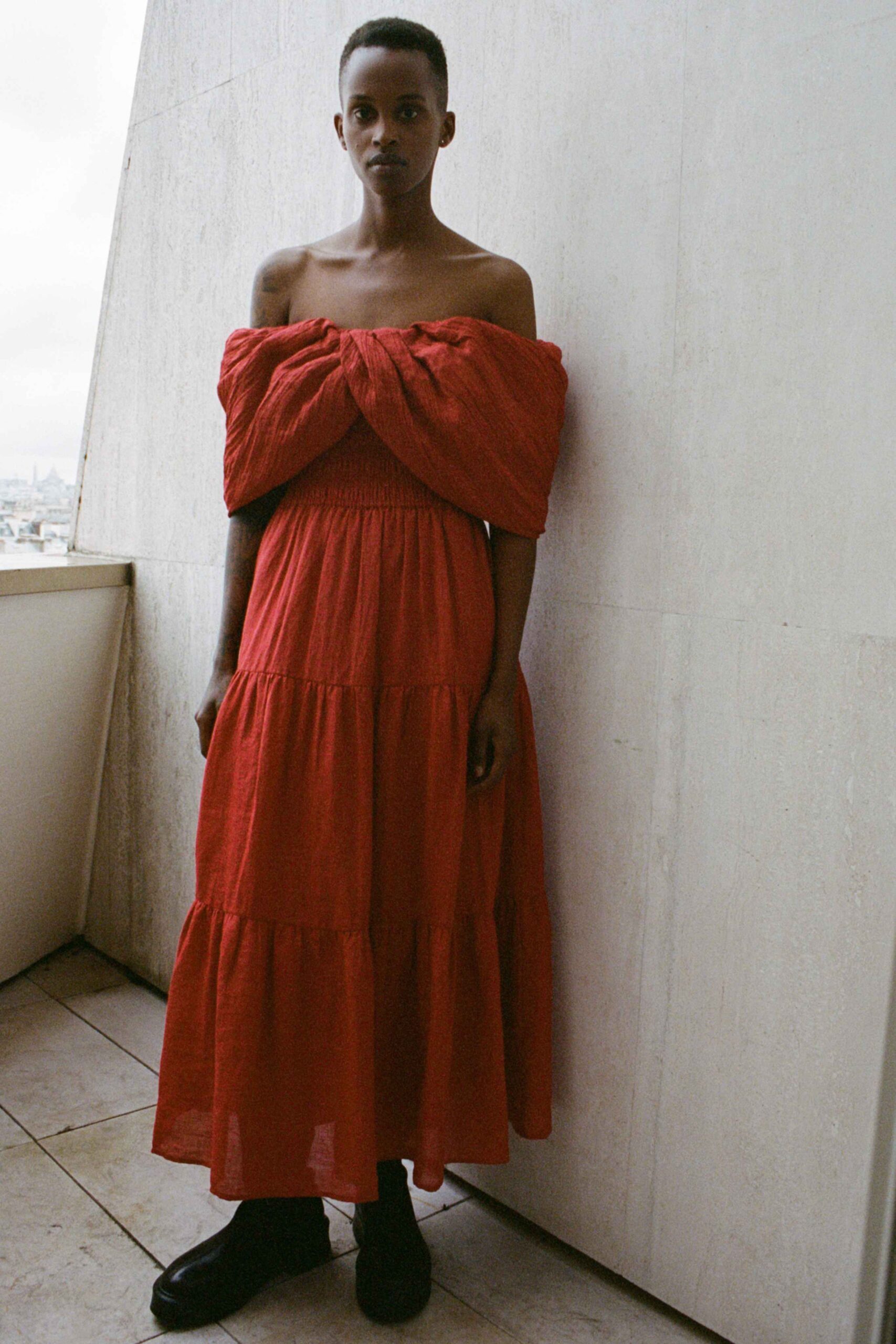 Sea F/W 23 Look 18