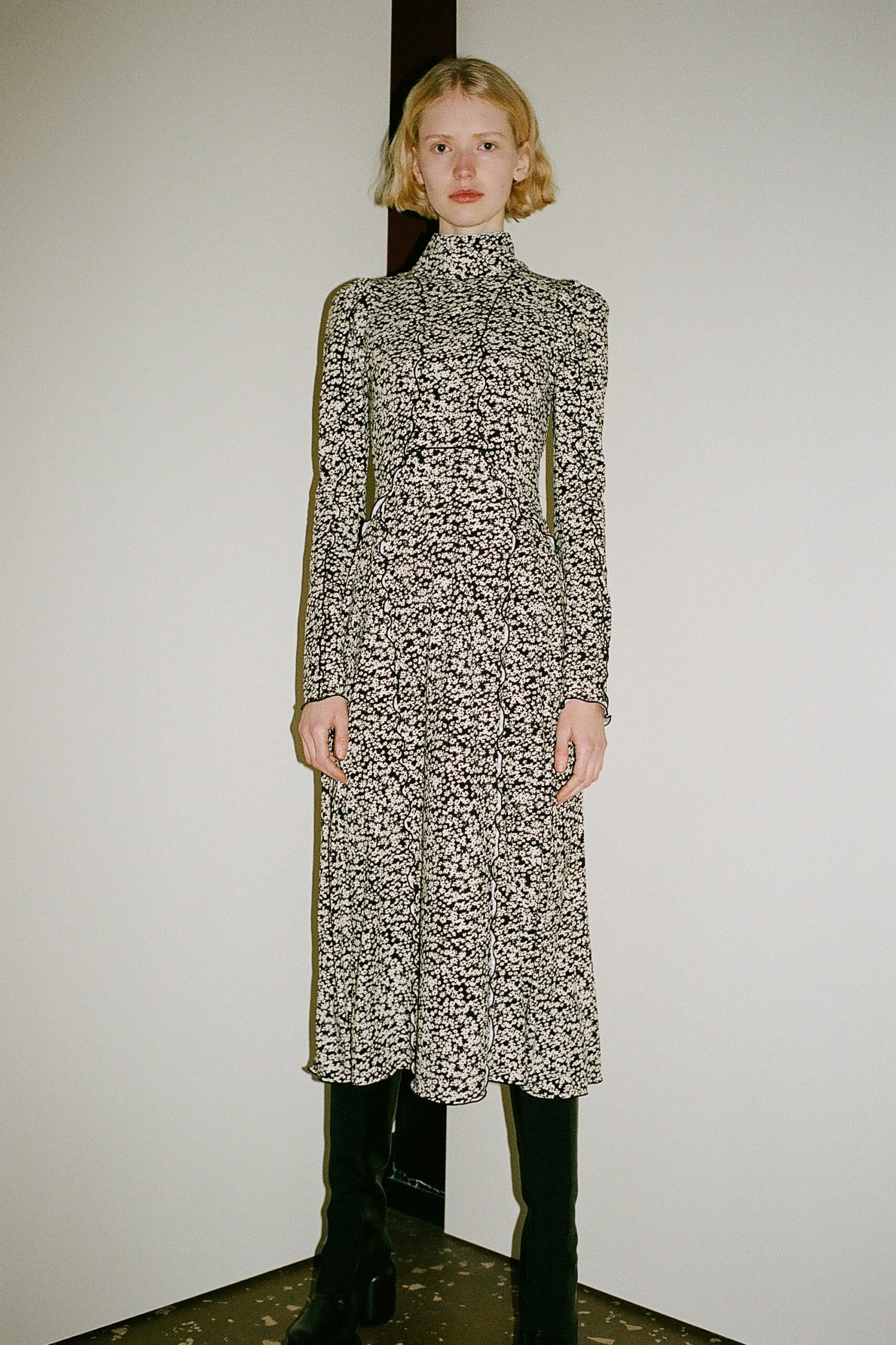 Sea F/W 23 Look 19