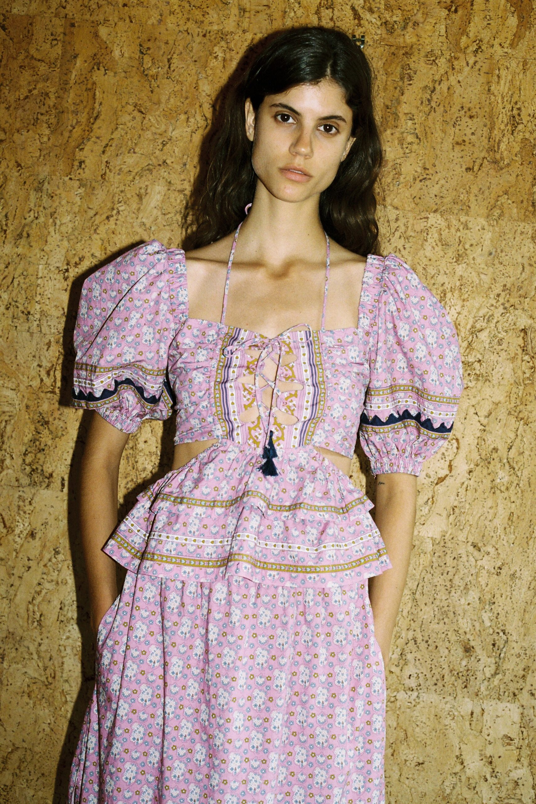Sea Resort 23 Look 19