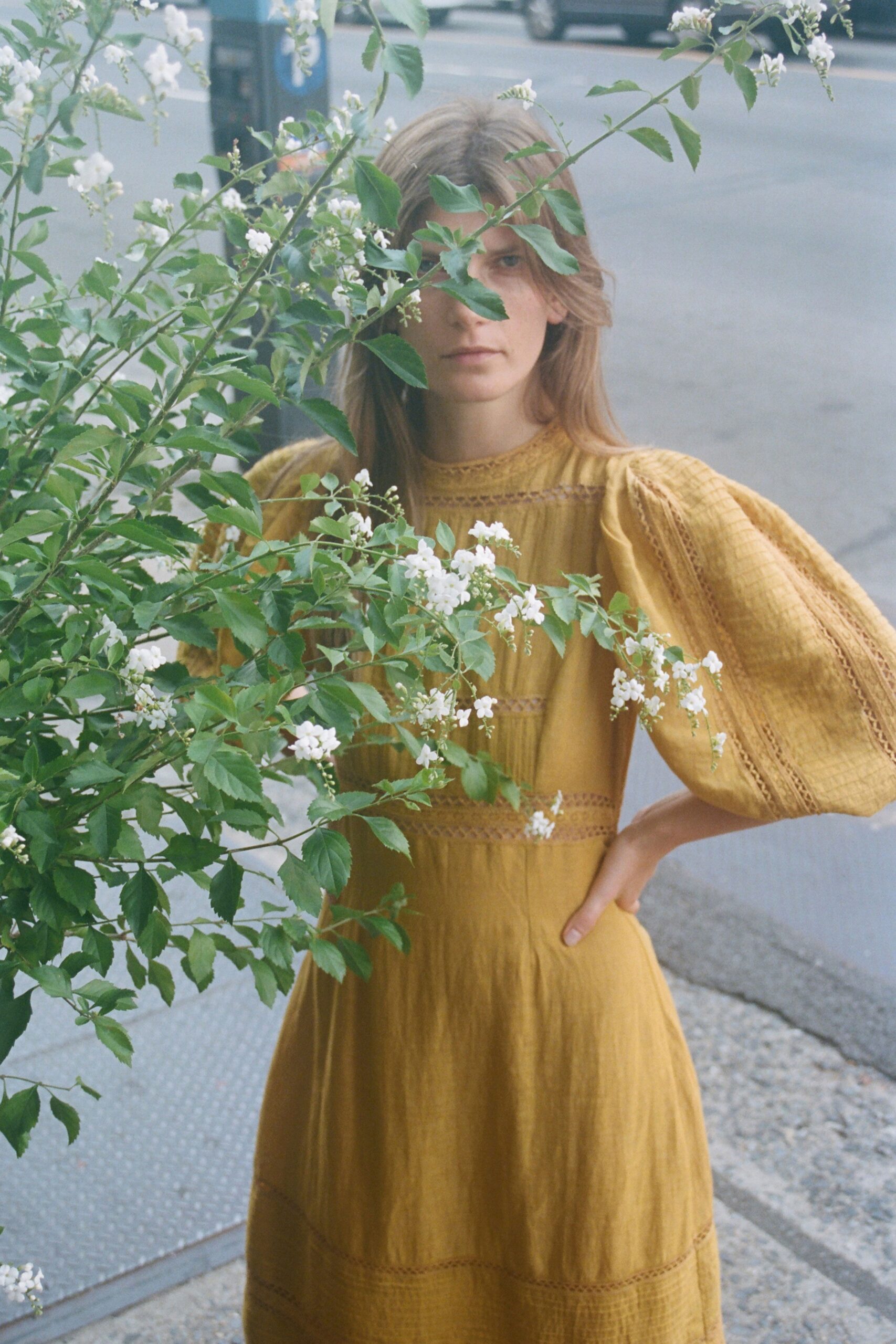 Sea S/S 19 Look 18
