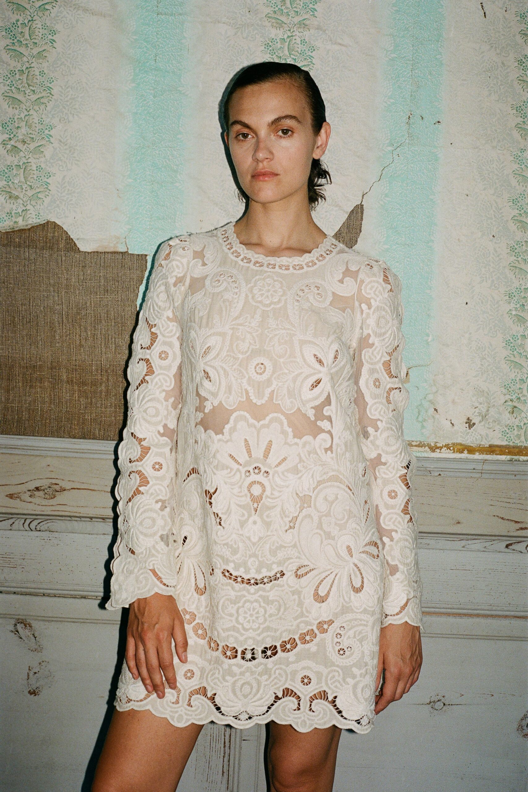 Sea S/S 23 Look 19