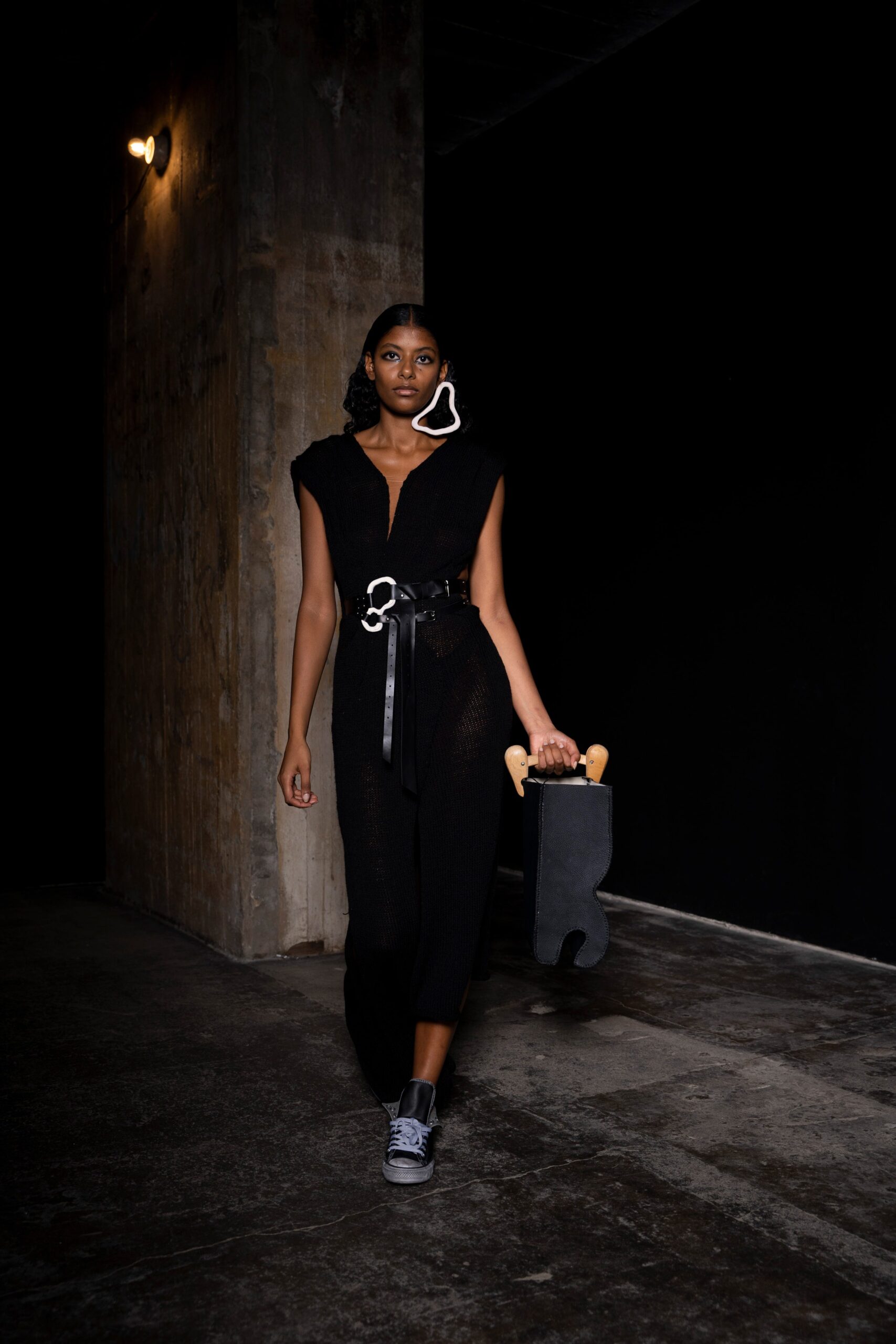 SF1OG Berlin S/S 23 Look 19