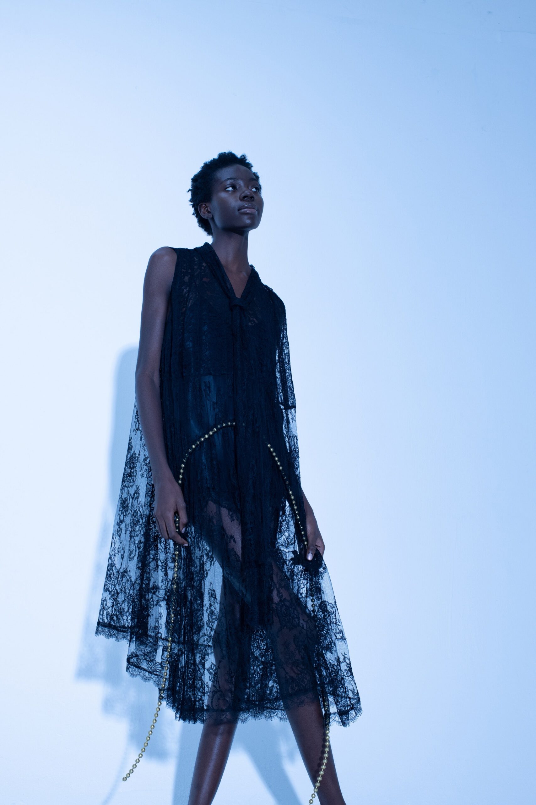 Sharon Wauchob F/W 23 Look 19