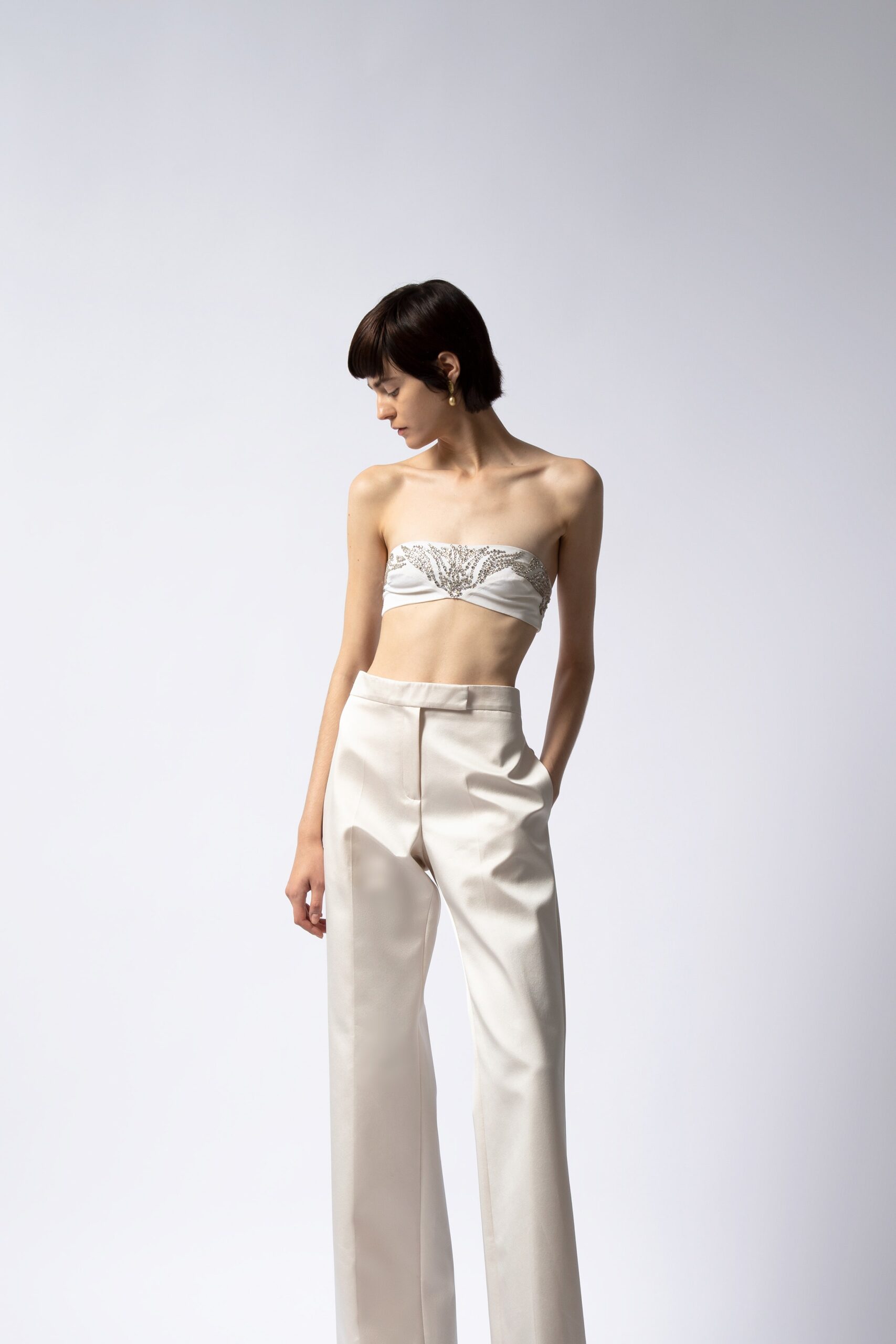 Sharon Wauchob S/S 23 Look 19