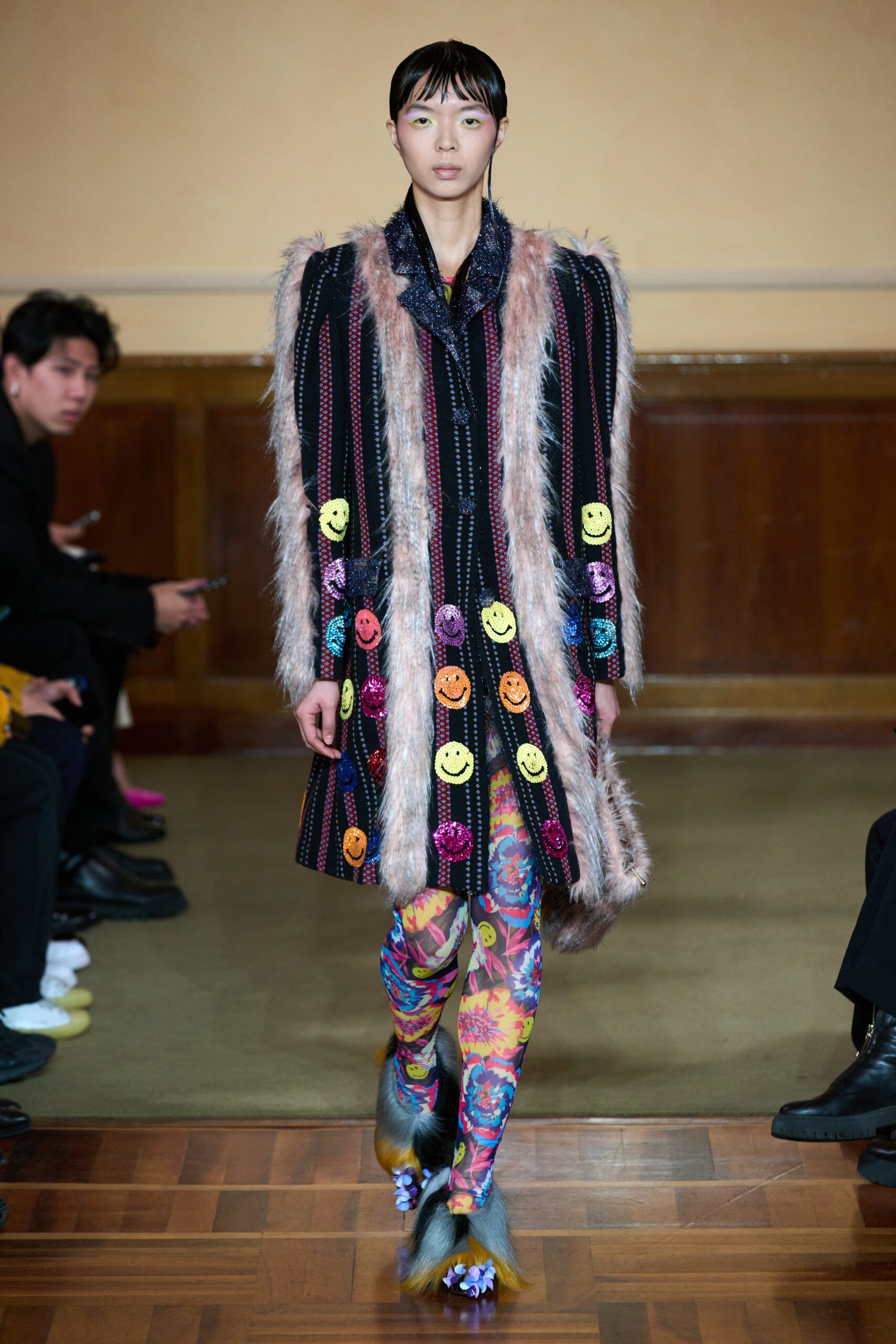 Shuting Qiu F/W 23 Look 19