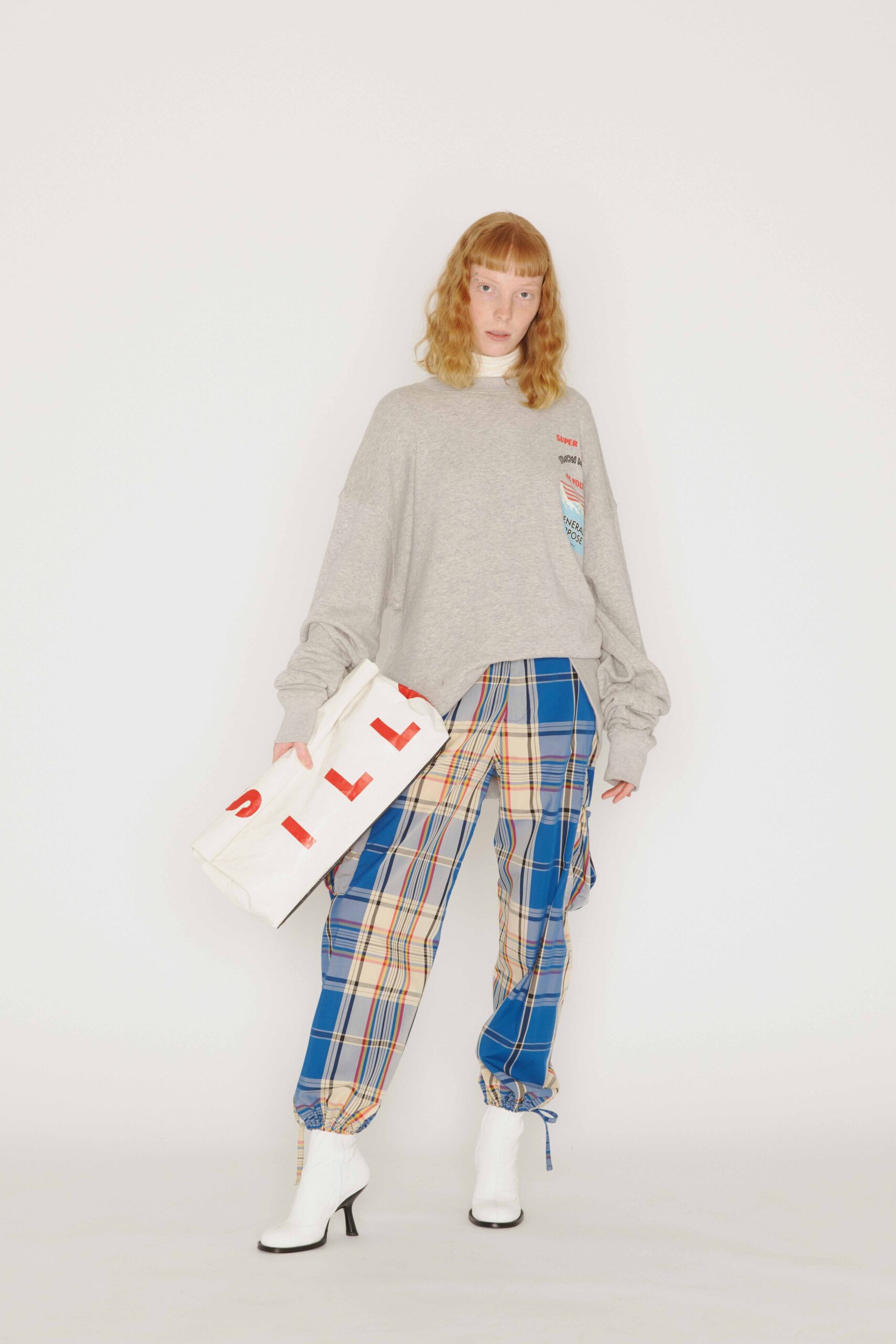 Simon Miller F/W 19 Look 19