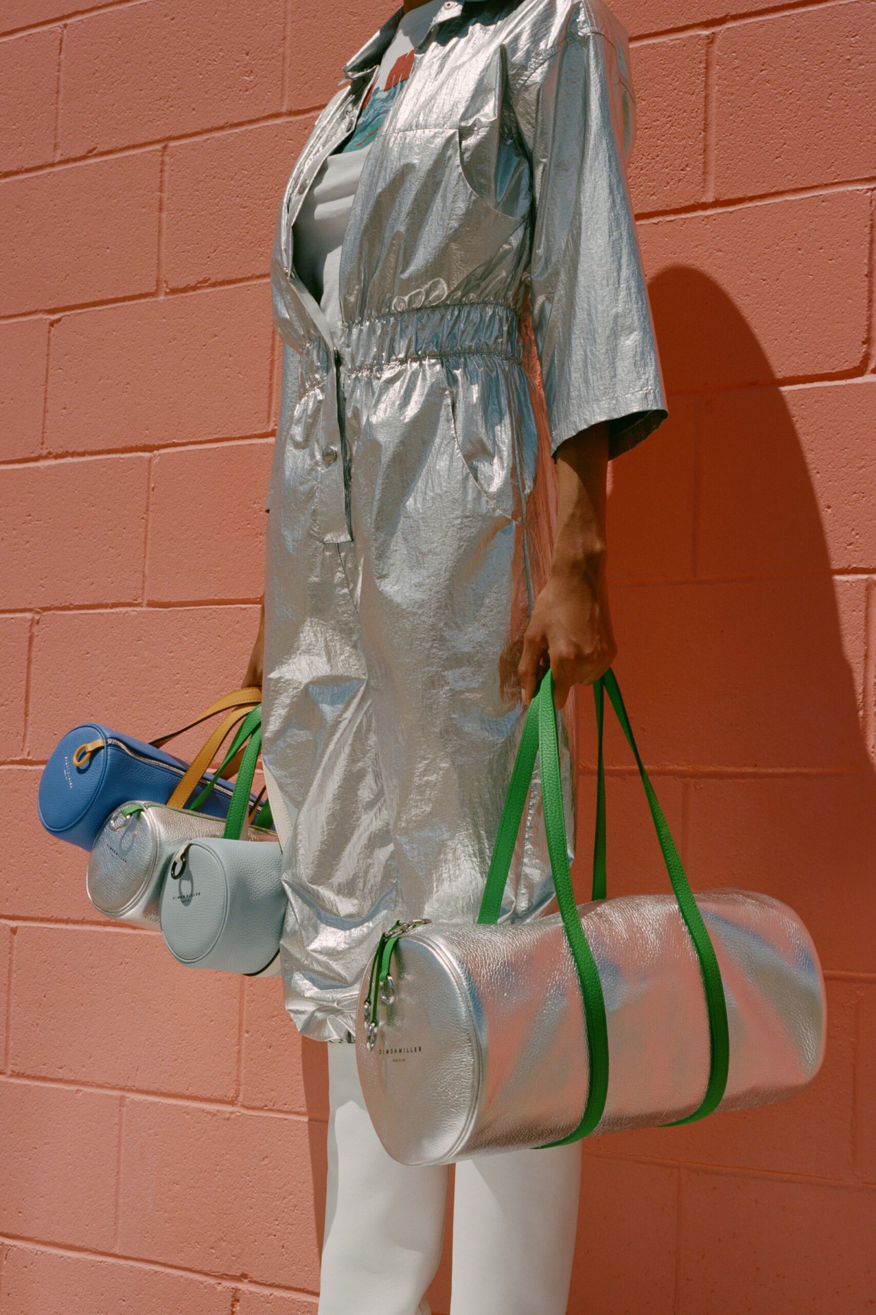 Simon Miller S/S 19 Menswear Look 19