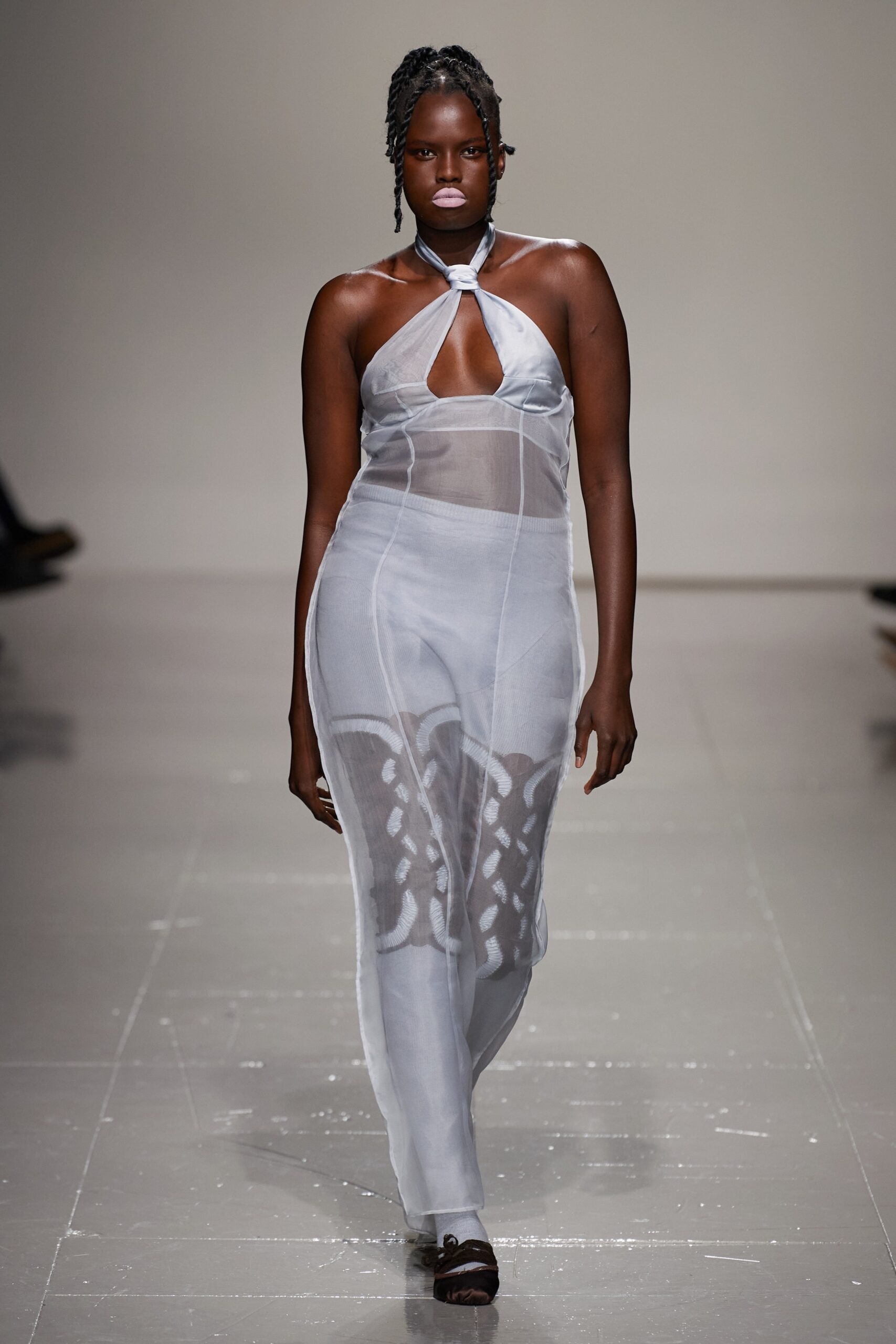 Sinéad O'Dwyer F/W 23 Look 19