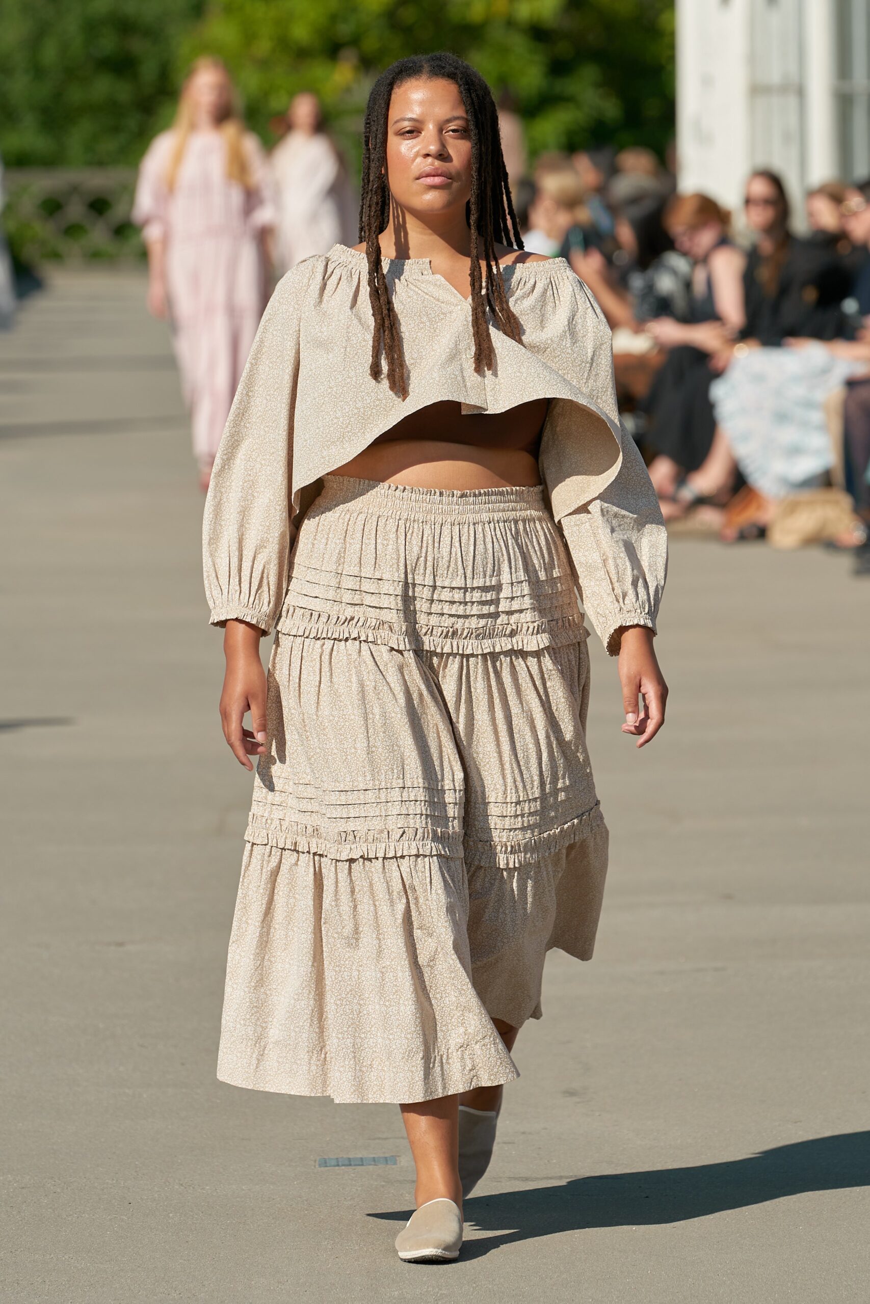 Skall Studio Copenhagen S/S 23 Look 19