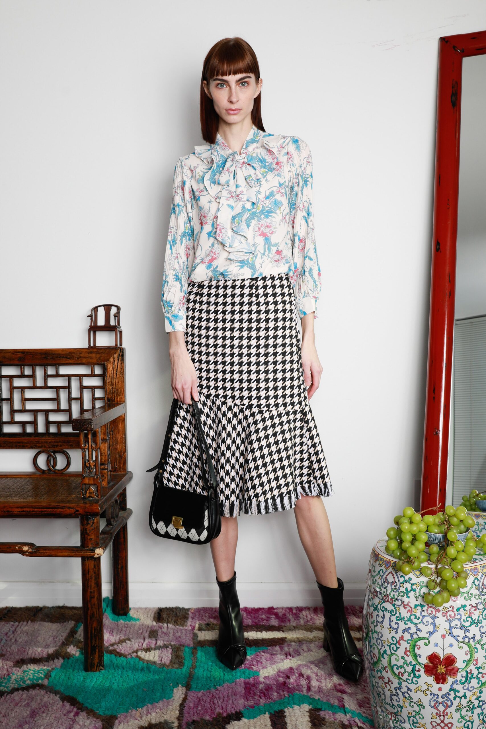 Snow Xue Gao F/W 22 Look 19