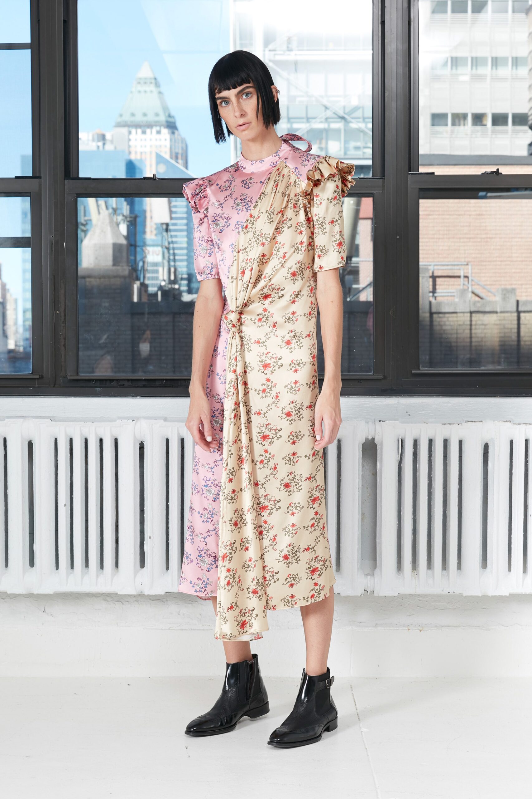 Snow Xue Gao S/S 21 Look 19