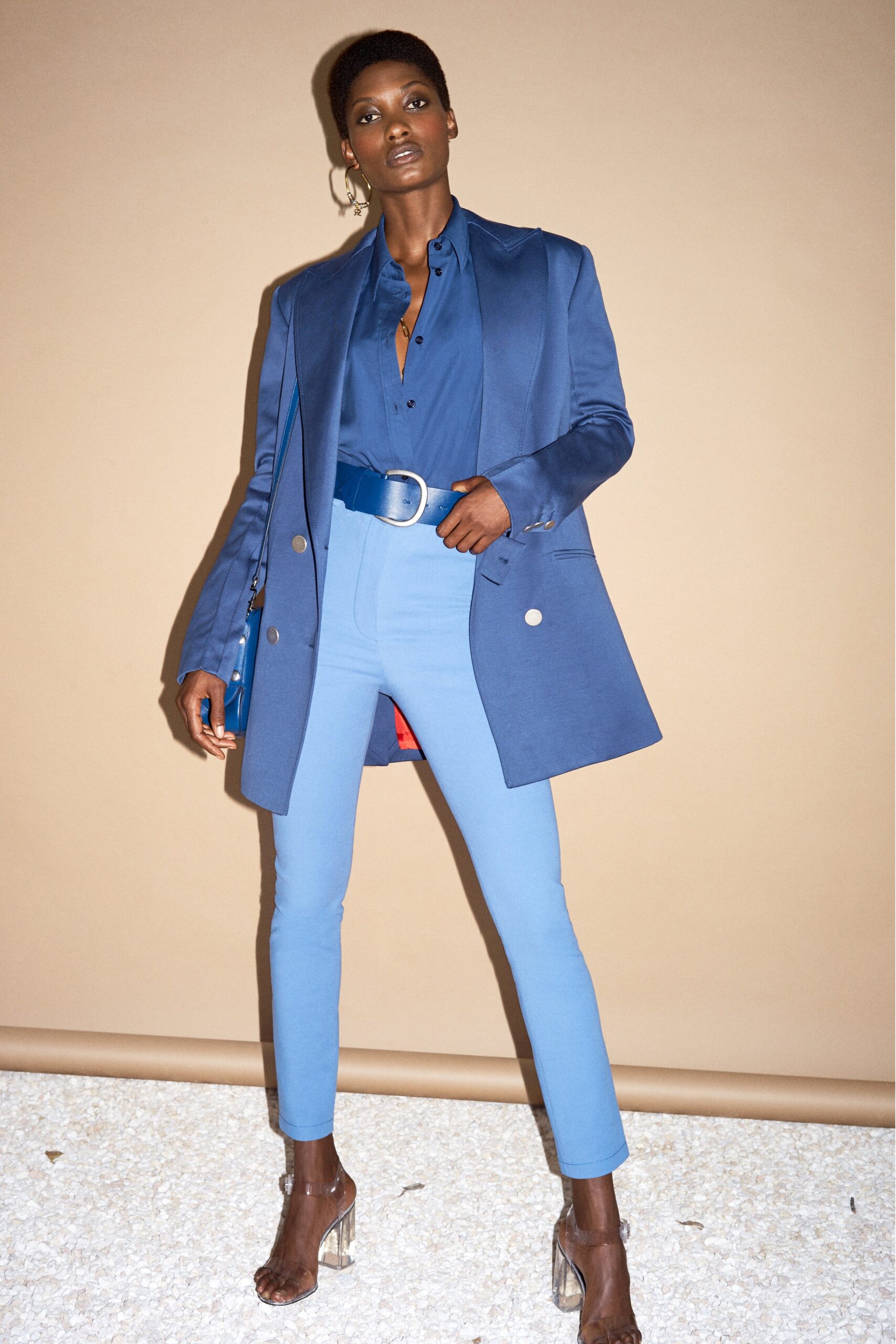 Sonia Rykiel Resort 19 Look 19