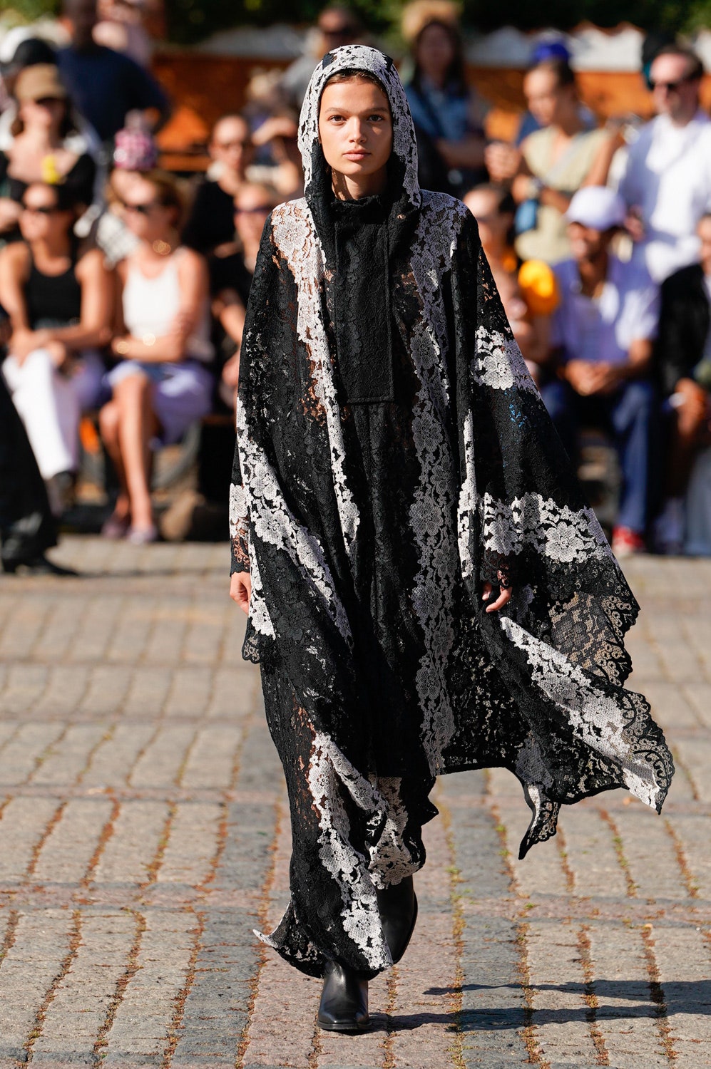 Soulland Copenhagen S/S 23 Look 19