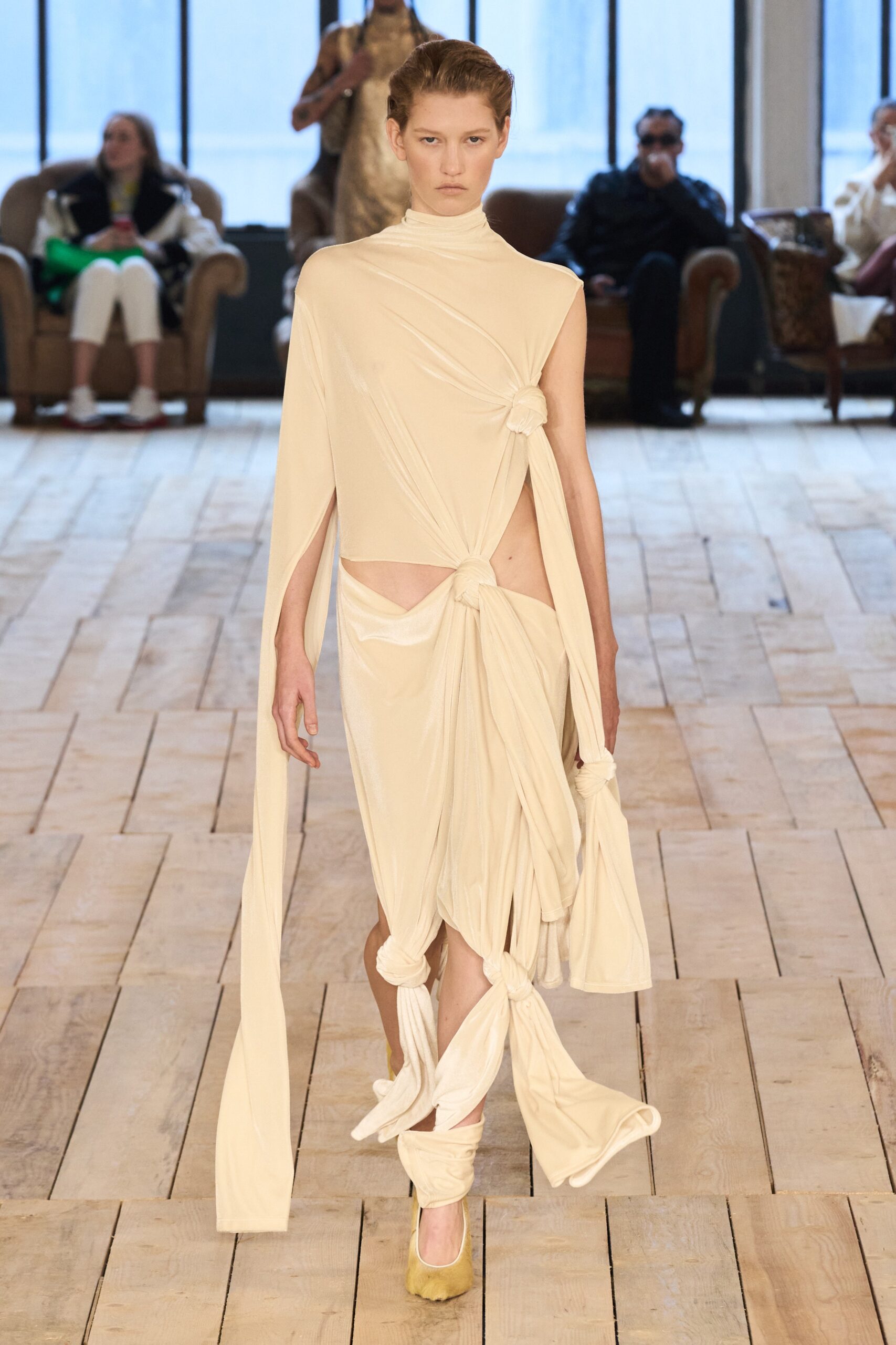 Sportmax F/W 23 Look 19