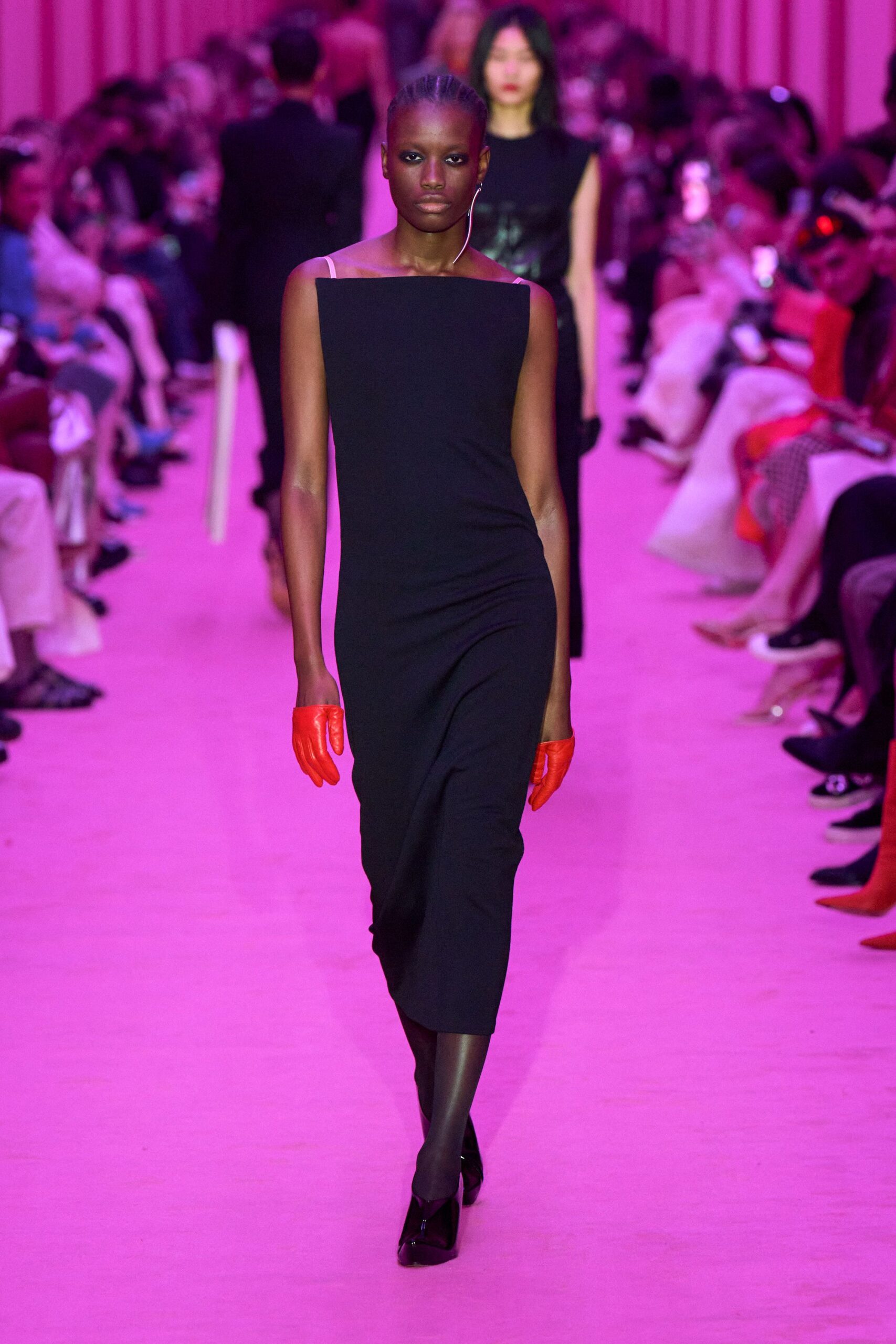 Sportmax F/W 22 Look 19