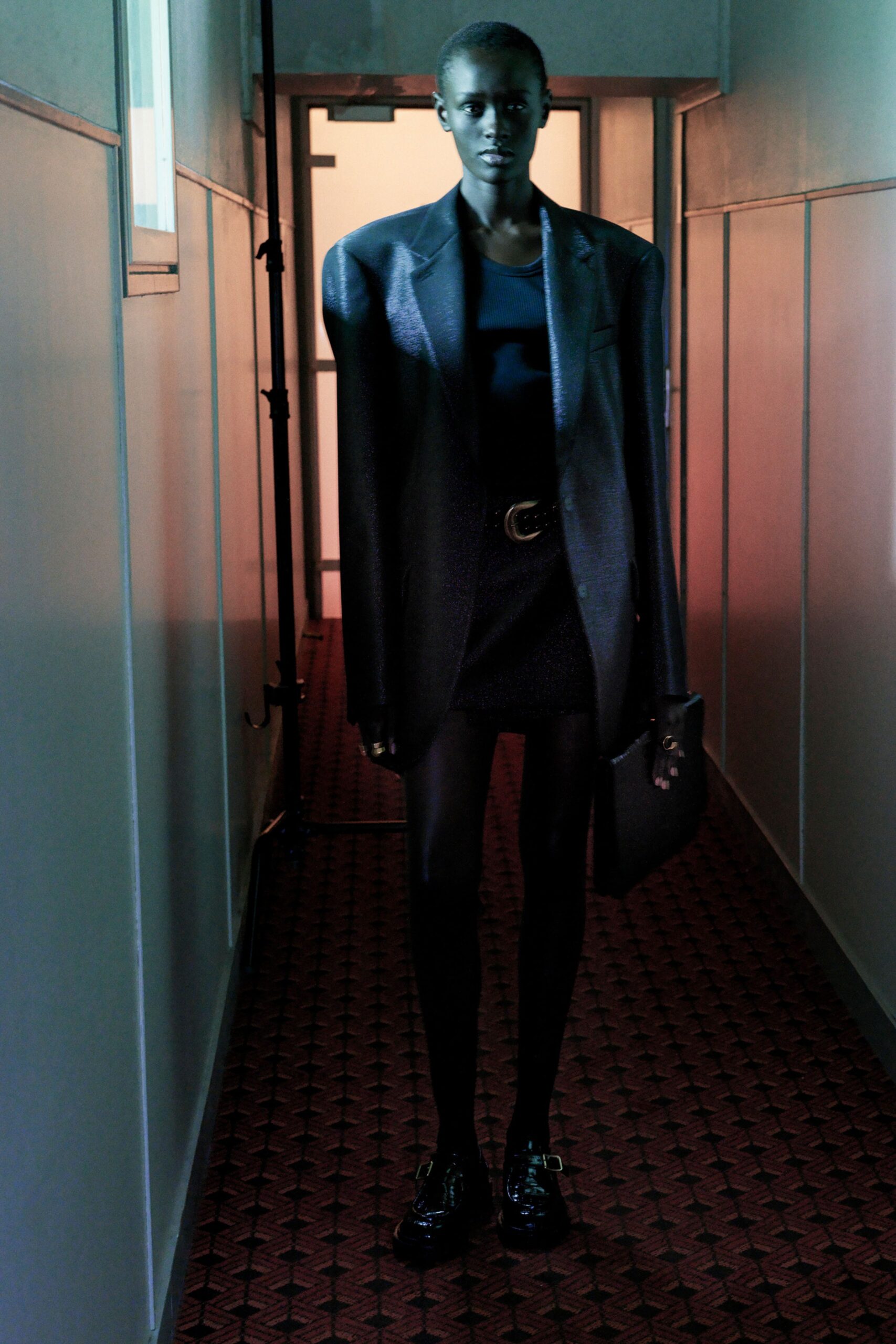 Sportmax F/W 23 Look 19