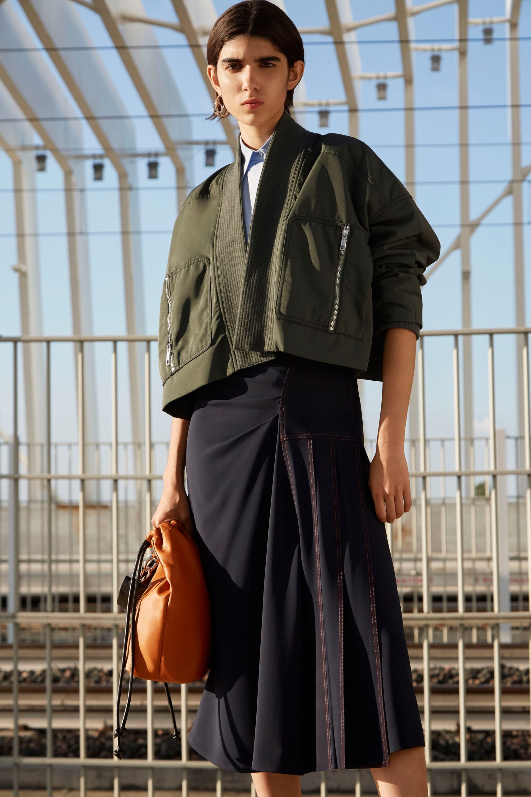 Sportmax Resort 19 Look 19