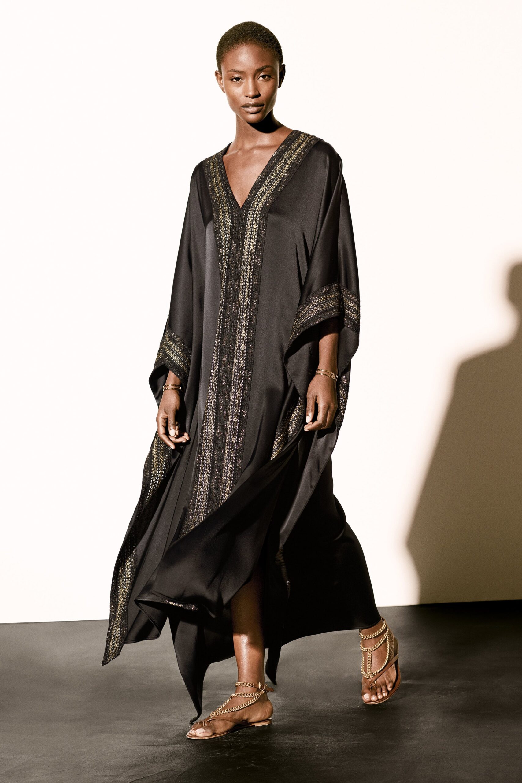 St. John F/W 19 Look 19