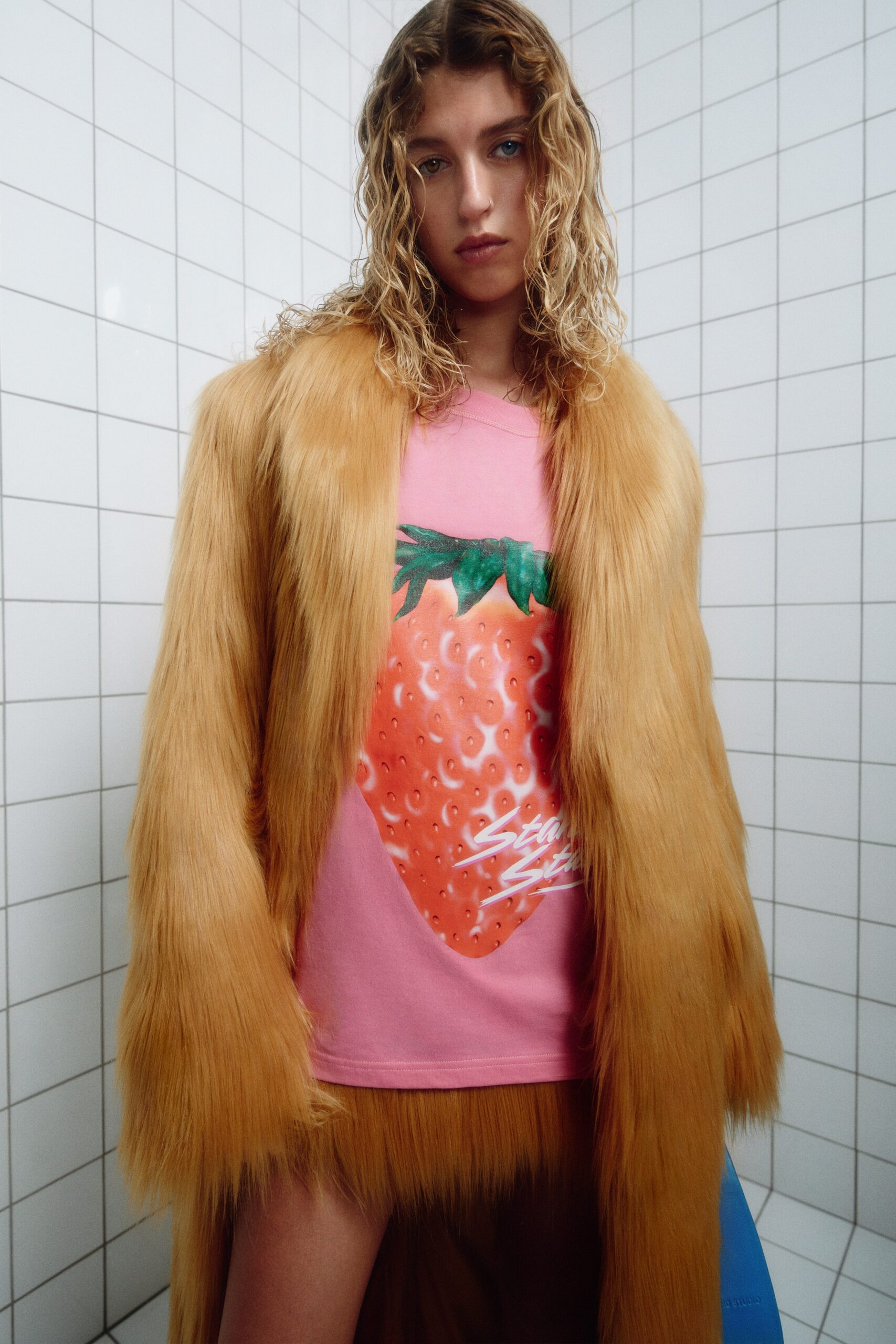 Stand Studio Stockholm S/S 23 Look 19