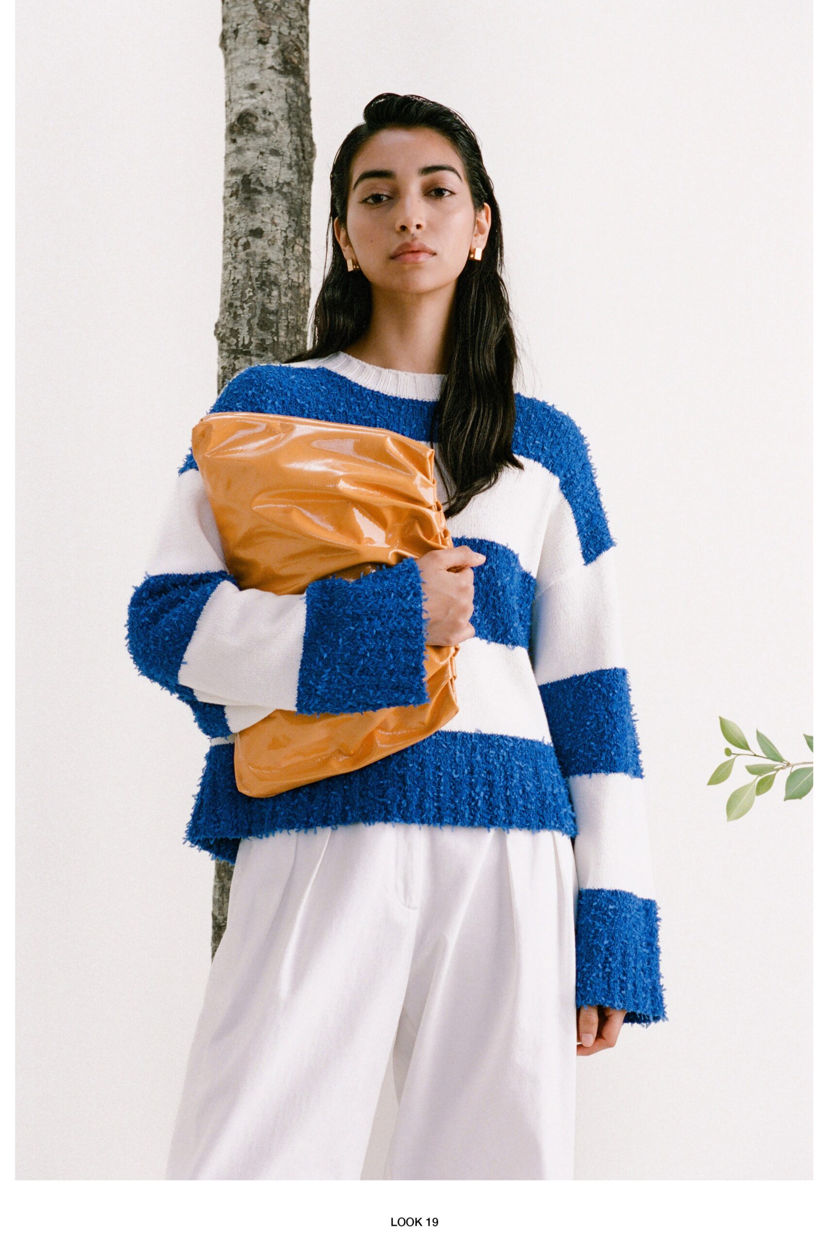 Staud S/S 23 Look 18