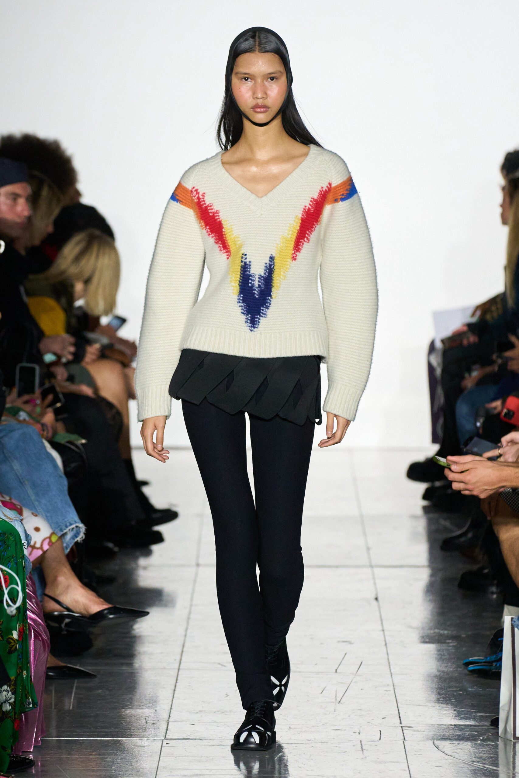Stefan Cooke S/S 23 Look 19