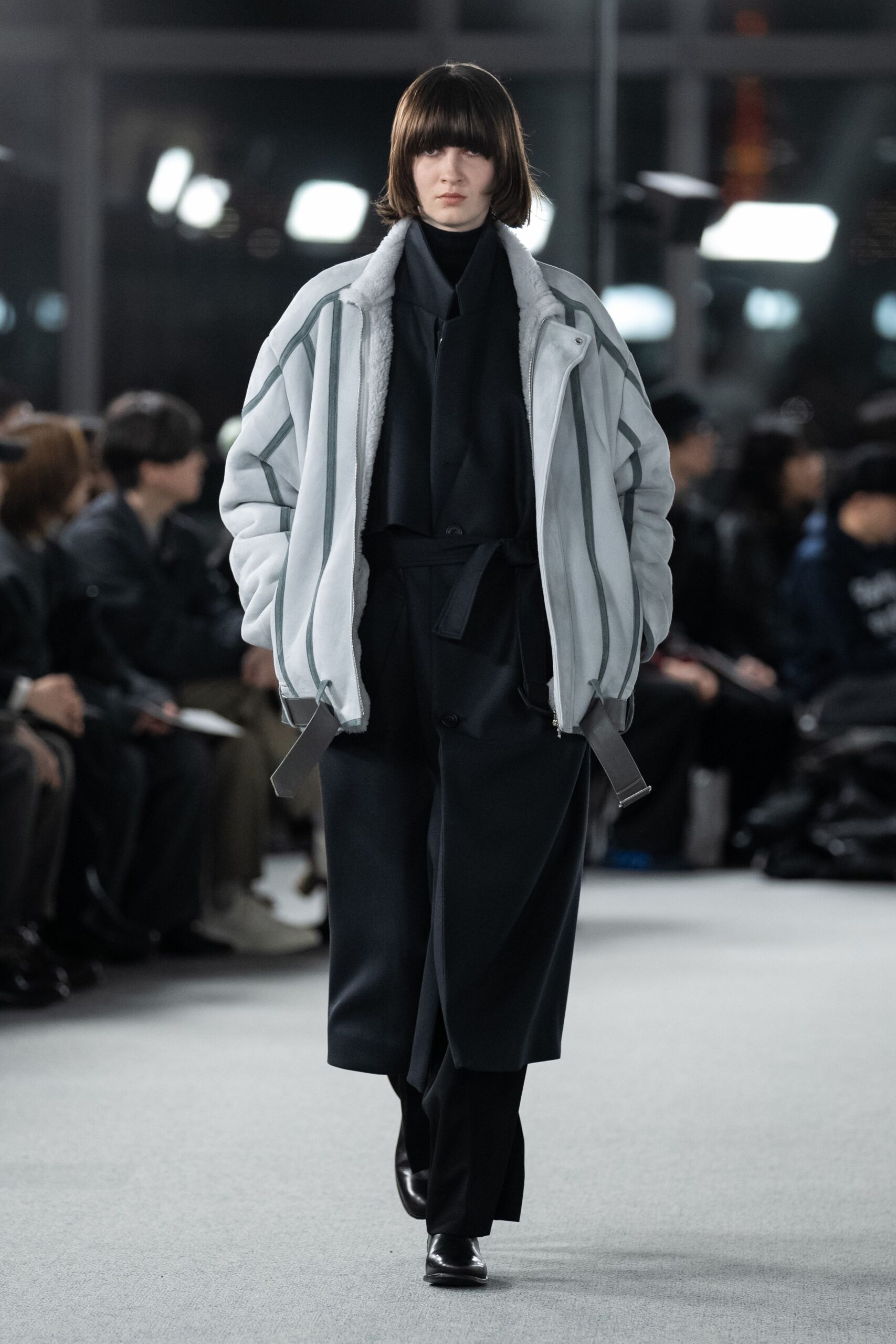Stein Tokyo F/W 23 Look 19