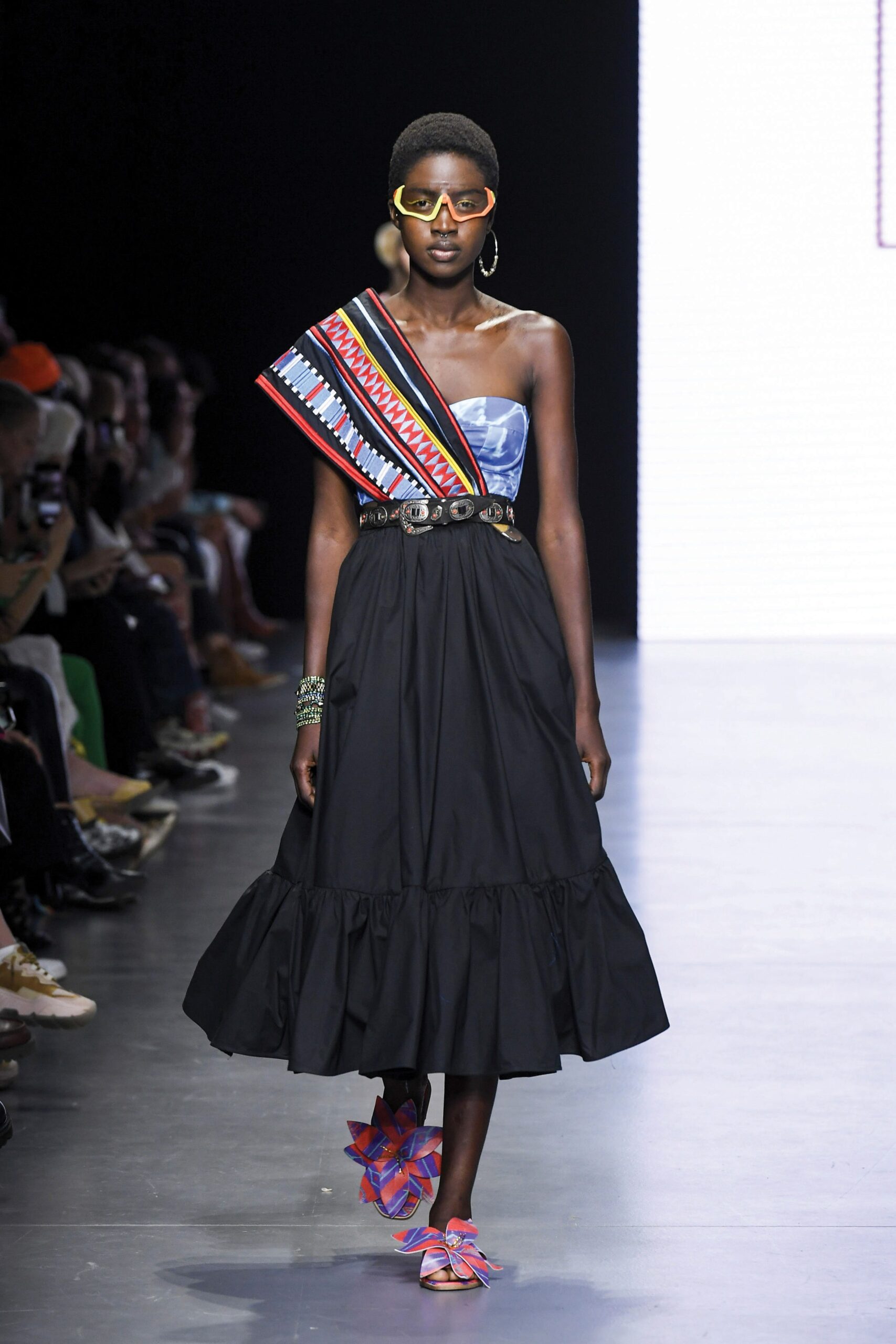 Stella Jean S/S 23 Look 19