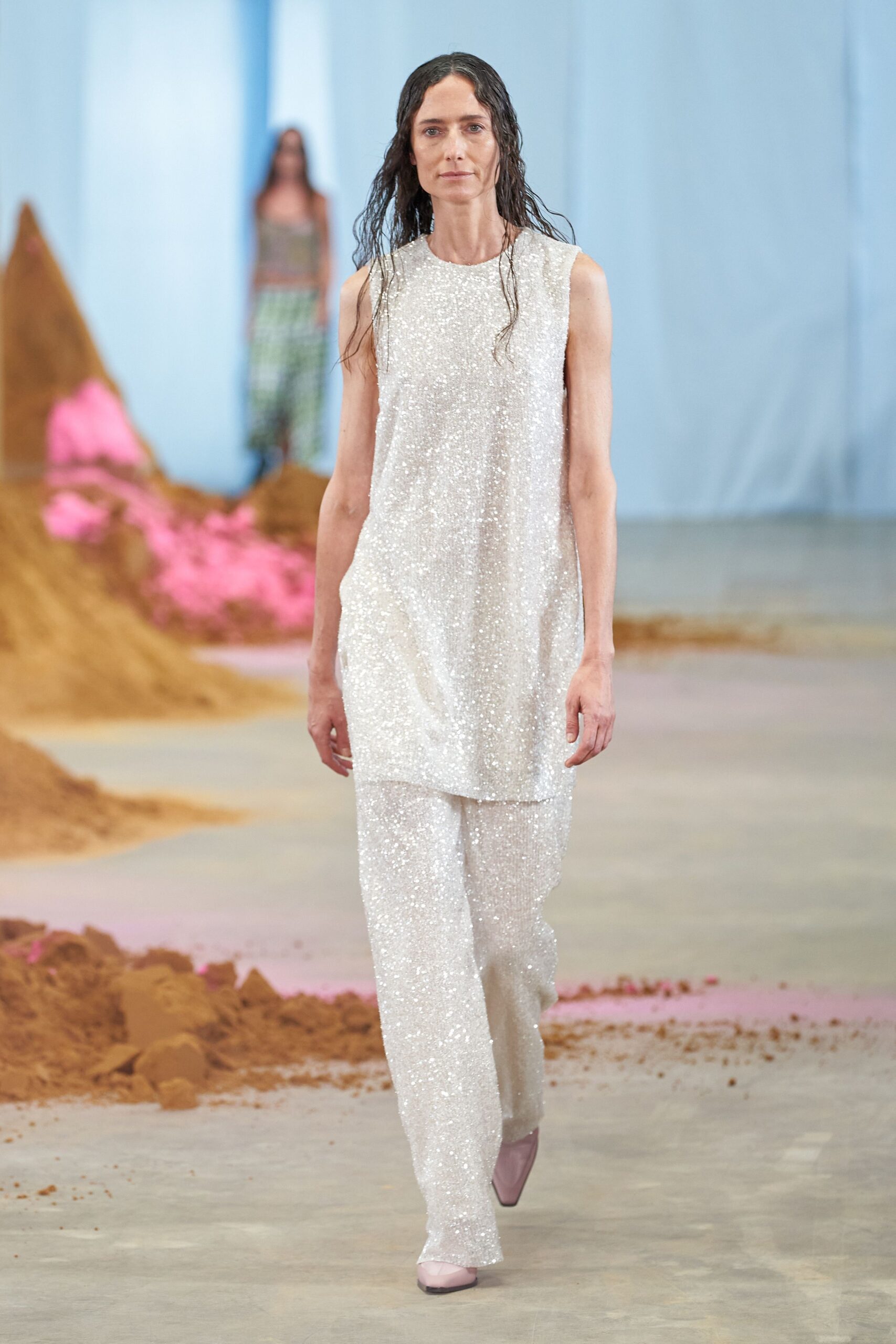 Stine Goya Copenhagen S/S 23 Look 19
