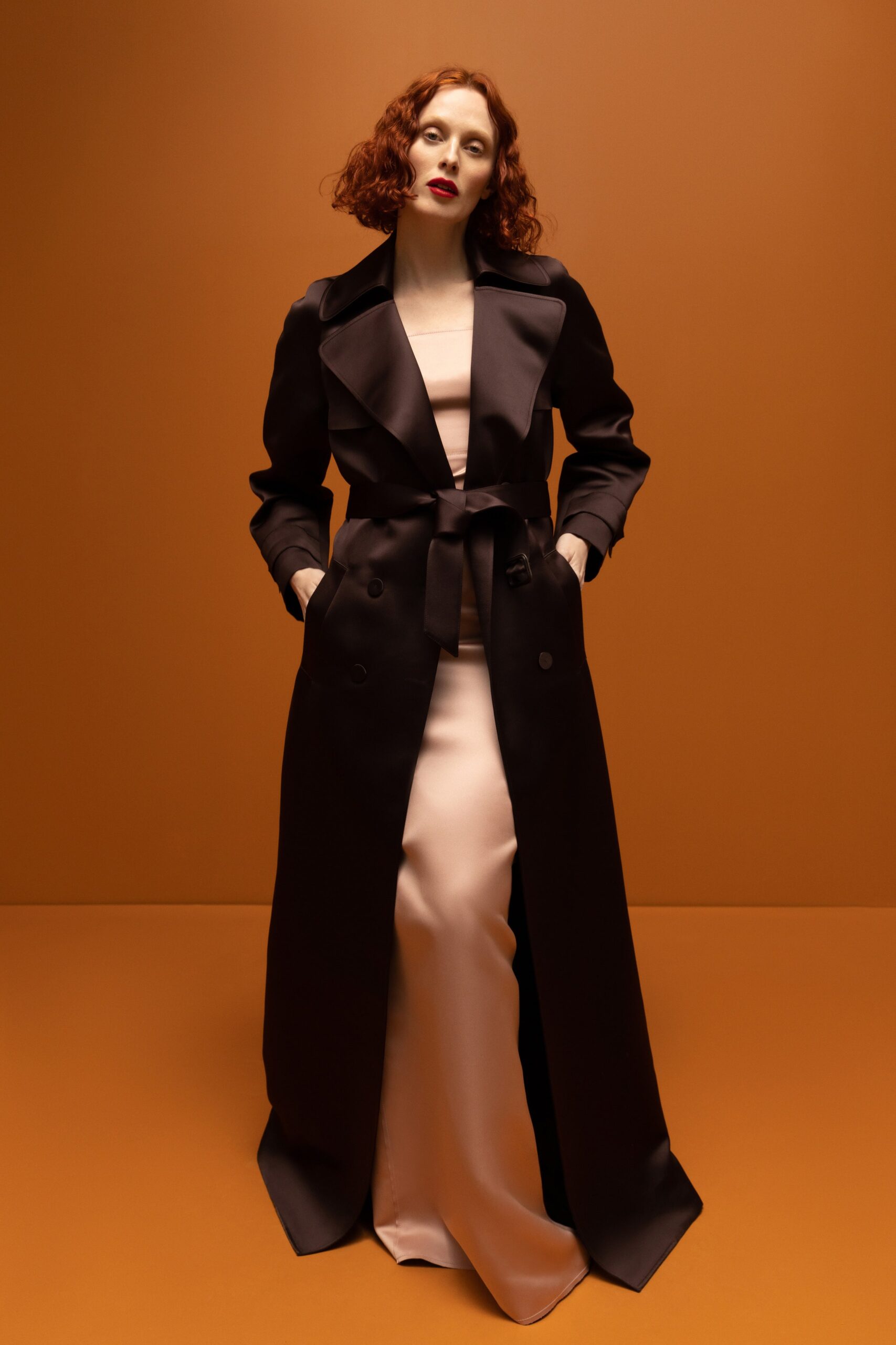 St. John F/W 23 Look 19