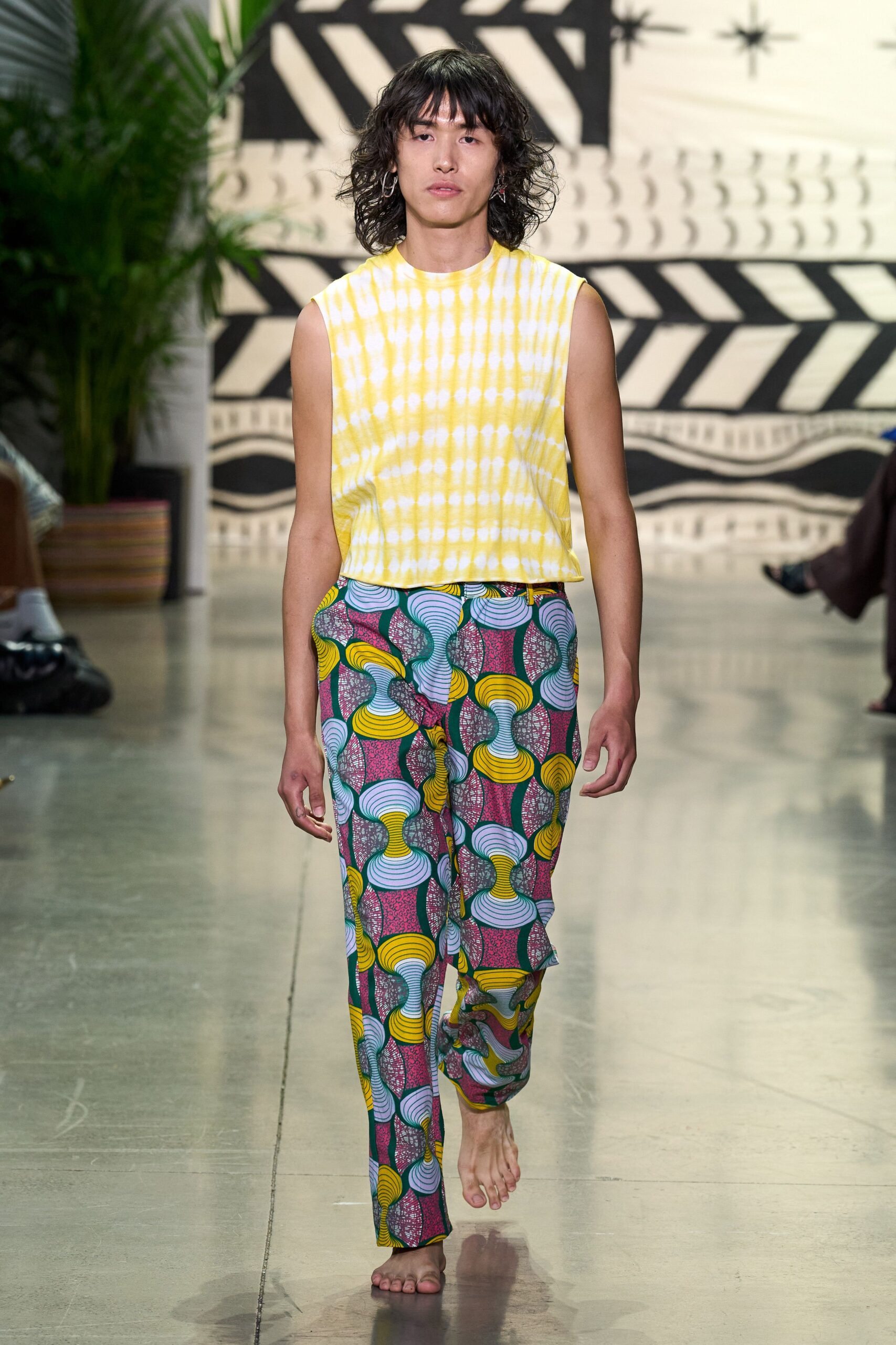 Studio 189 S/S 23 Look 19