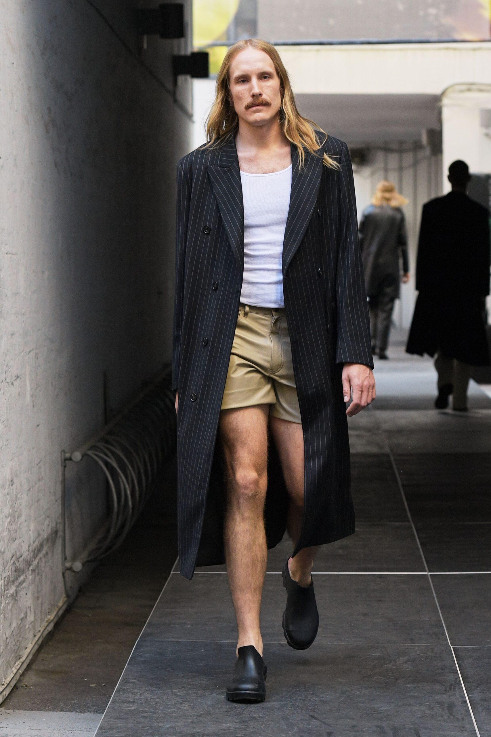 Sunflower Copenhagen S/S 23 Look 19