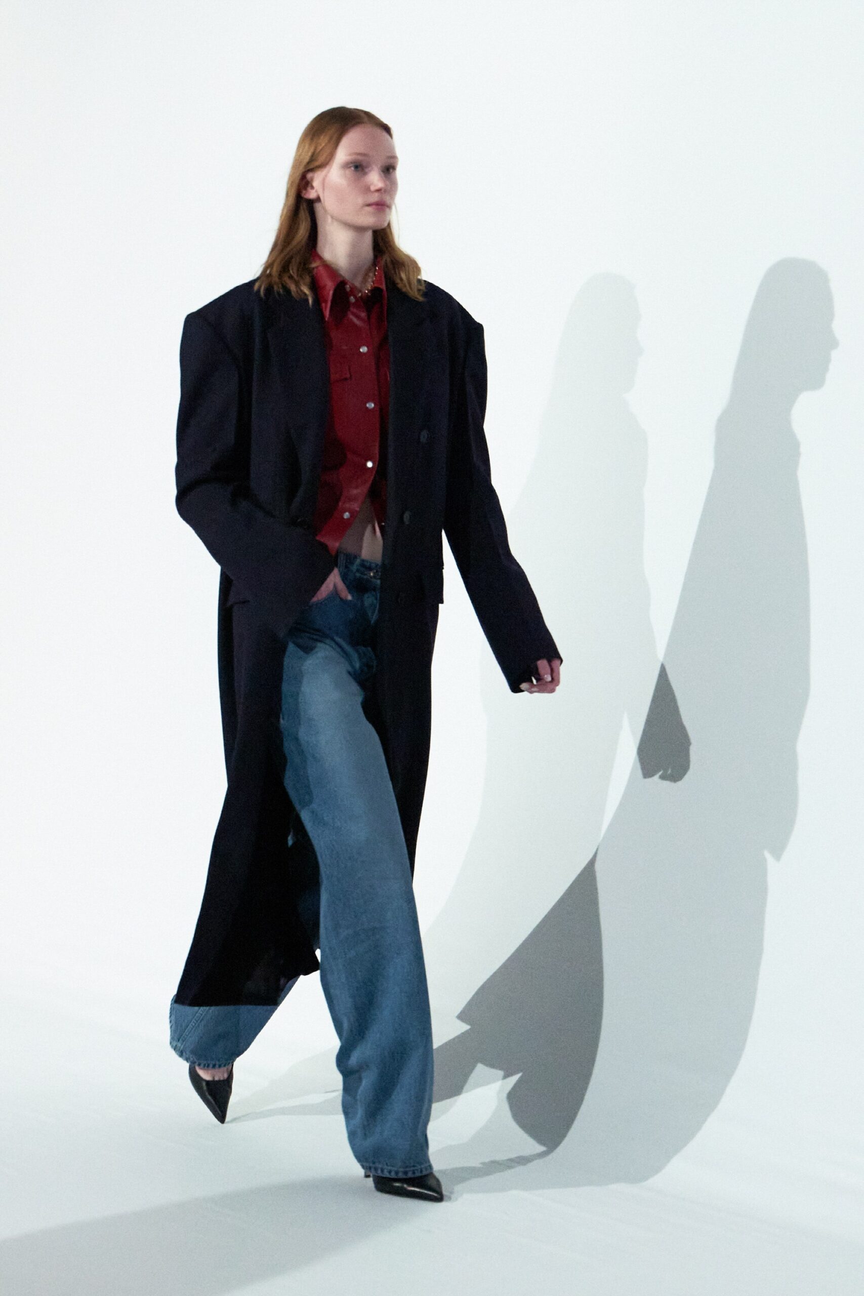 System F/W 23 Look 19