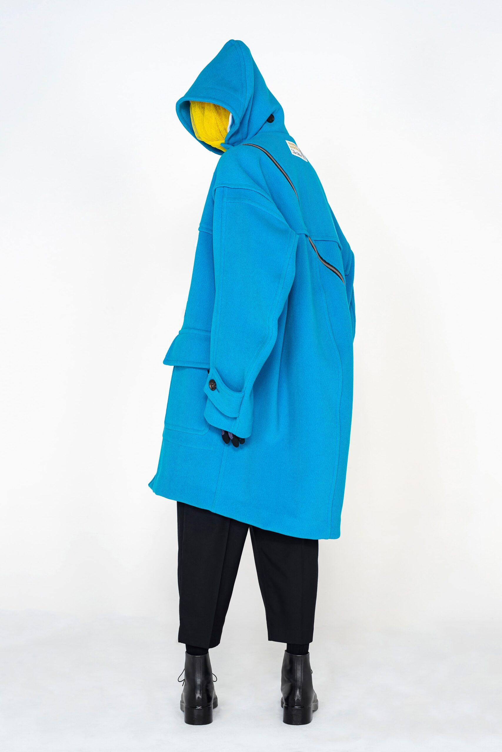 Takahiromiyashita The Soloist F/W 22 Look 10
