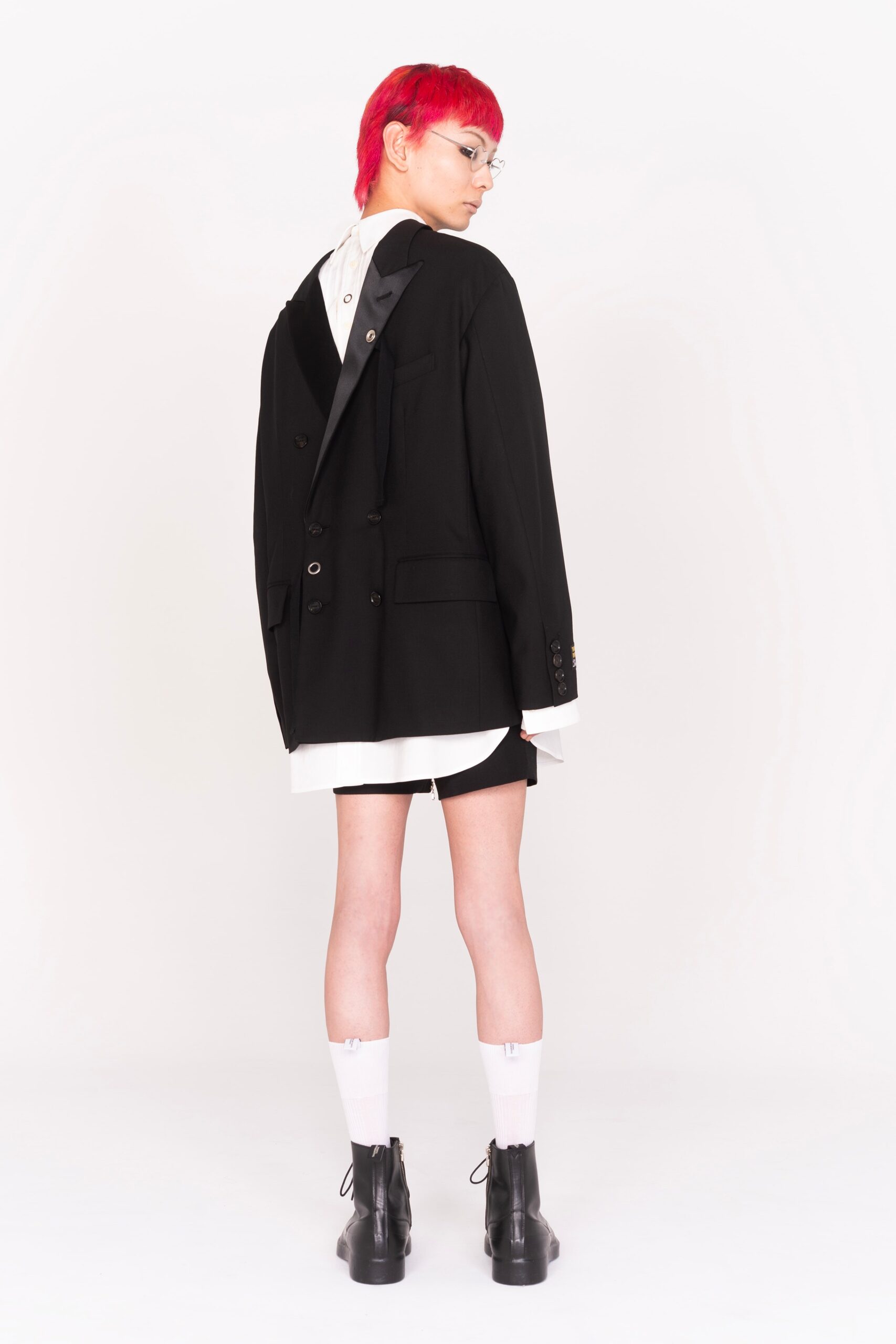 Takahiromiyashita The Soloist S/S 23 Look 19
