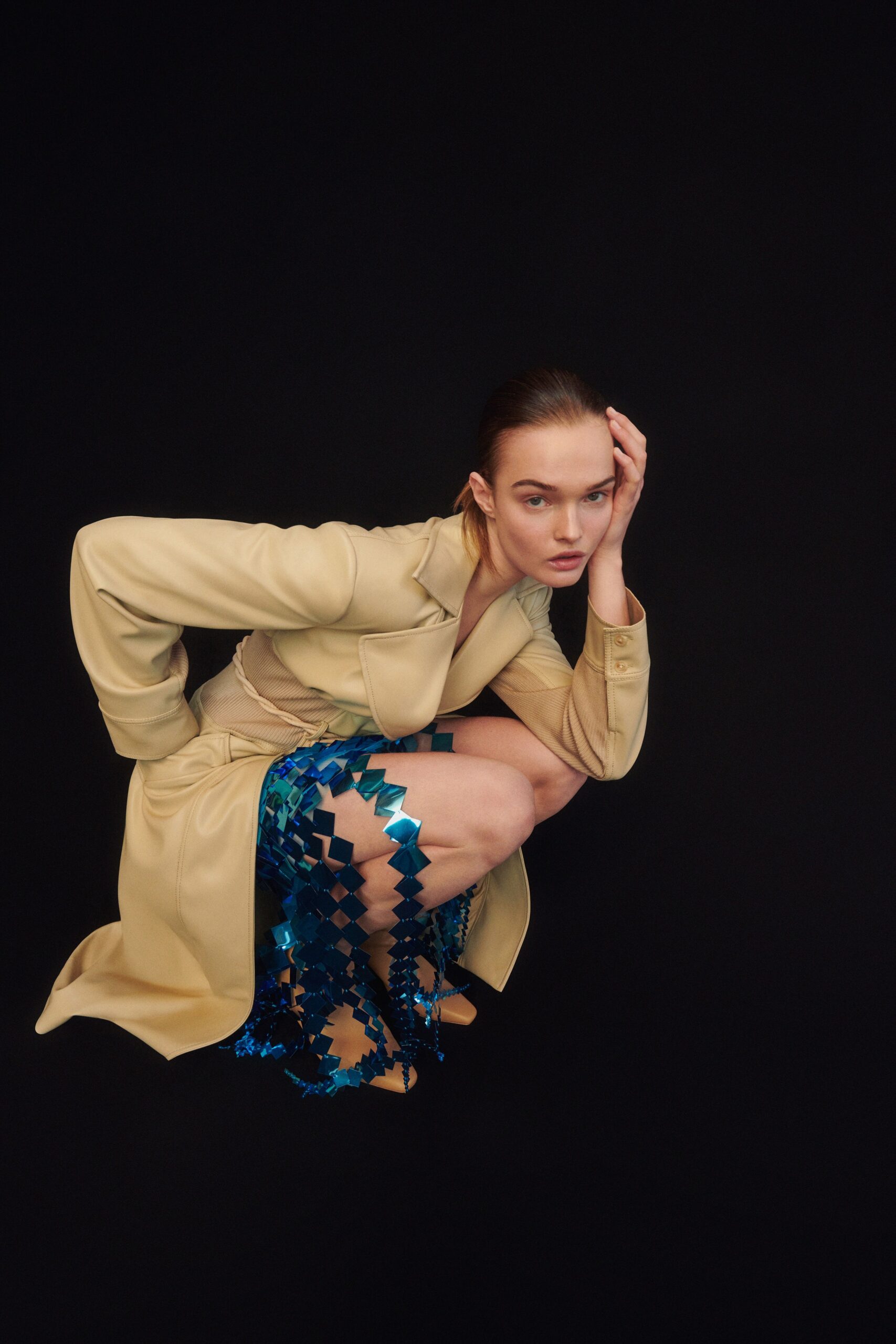 Simkhai F/W 22 Look 20
