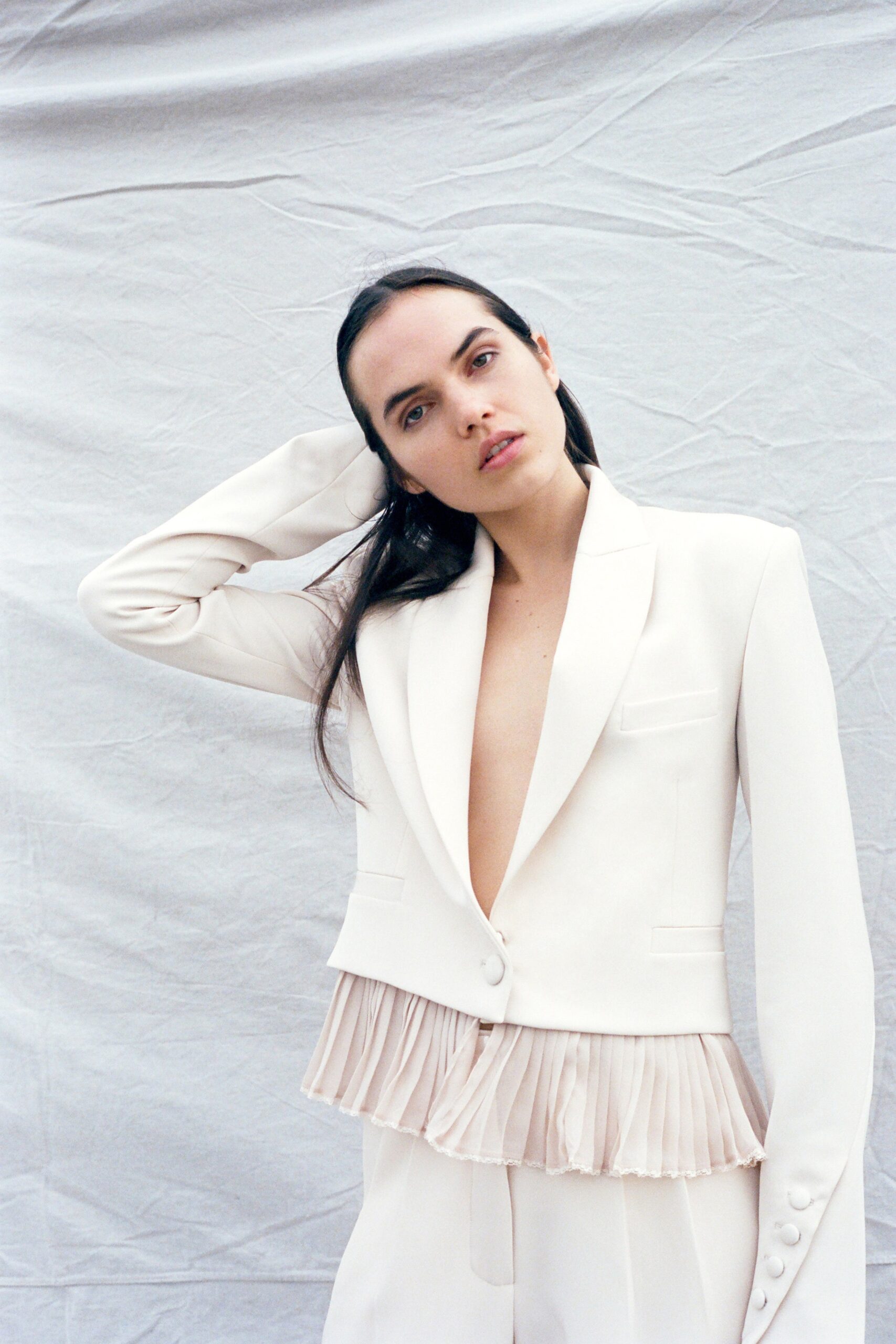 Simkhai F/W 20 Look 20