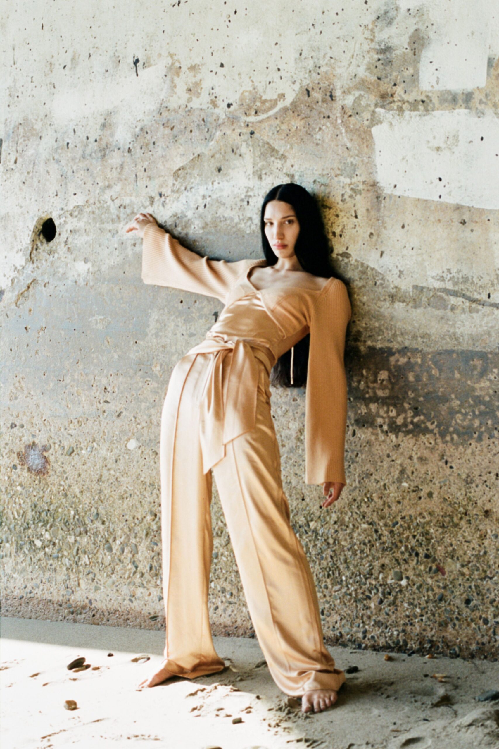 Simkhai F/W 21 Look 18