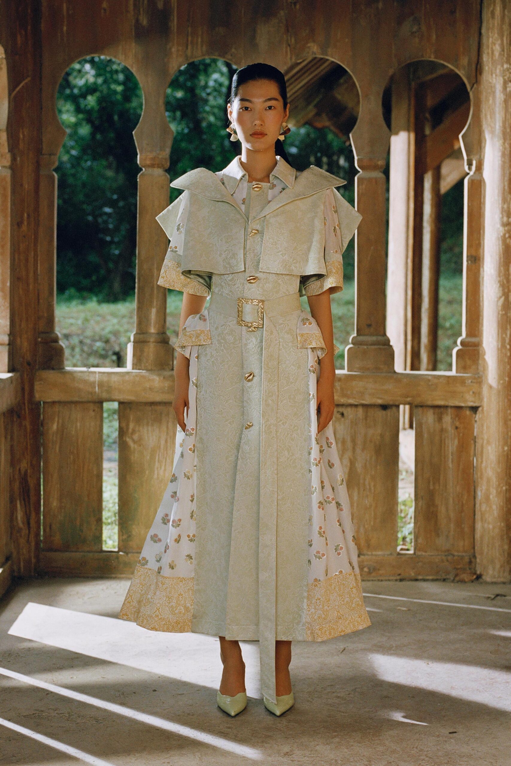 SARAWONG S/S 22 Look 19