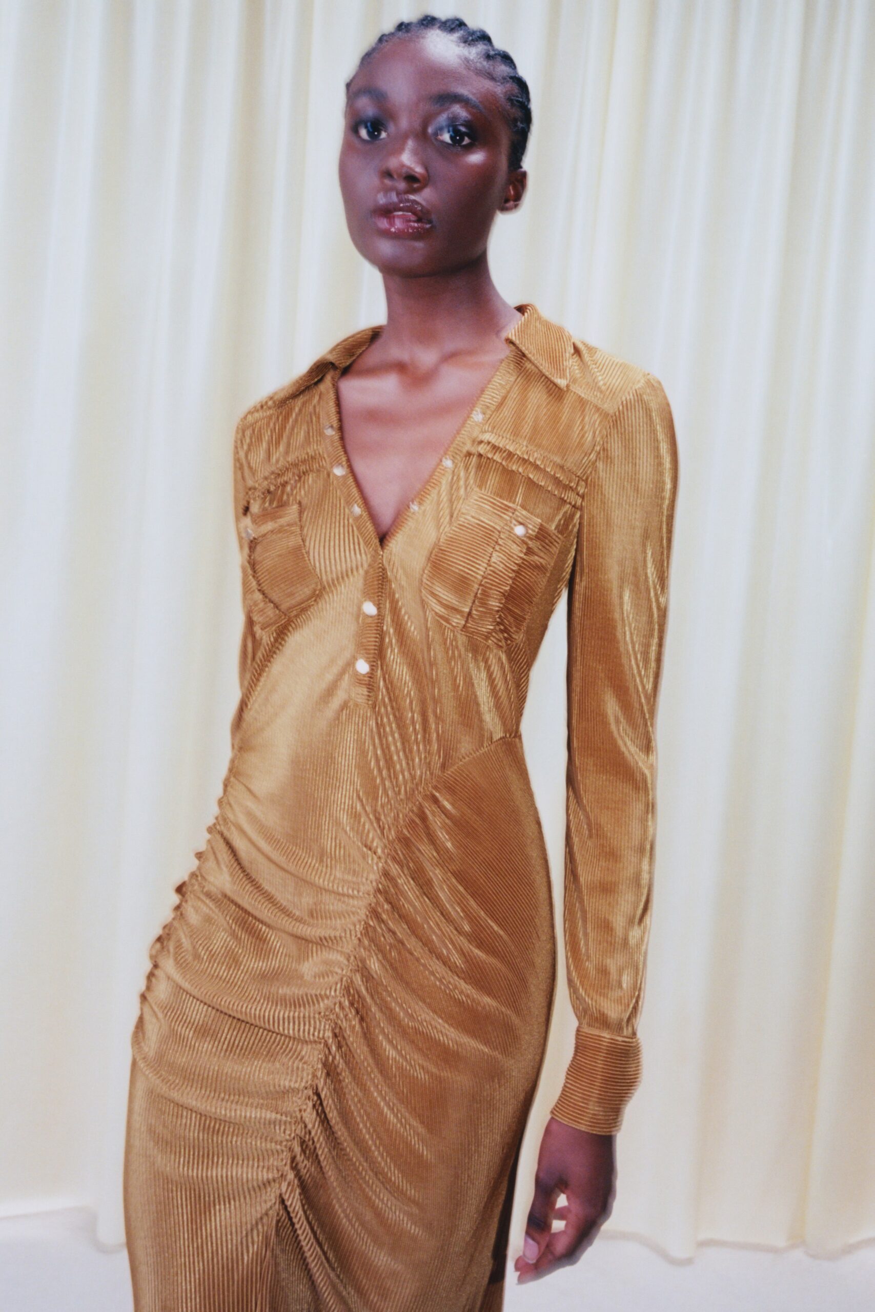 Self-Portrait F/W 21 Look 20