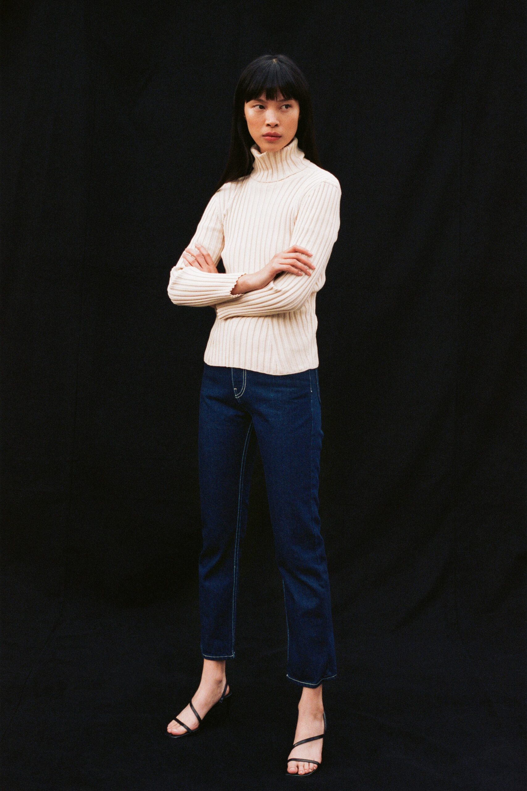 Shaina Mote F/W 20 Look 20